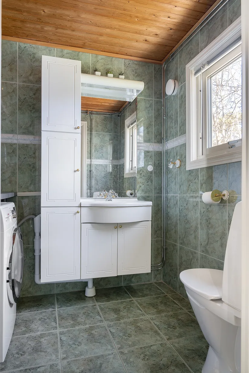 Fritidshus, Tylövägen 17, Frösakull, Halmstad