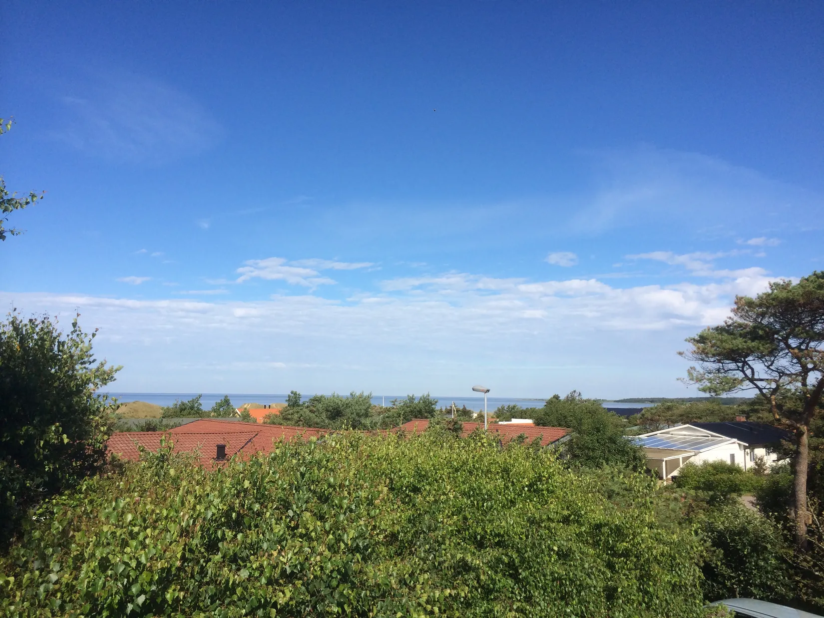 Fritidshus, Tylövägen 17, Frösakull, Halmstad