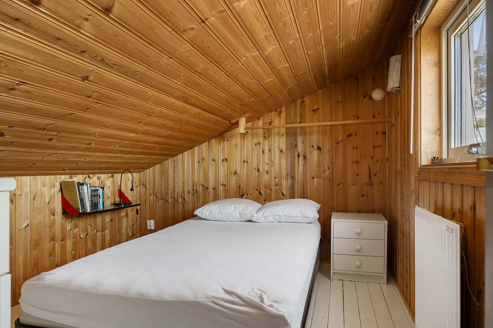 Fritidshus, Tylövägen 17, Frösakull, Halmstad