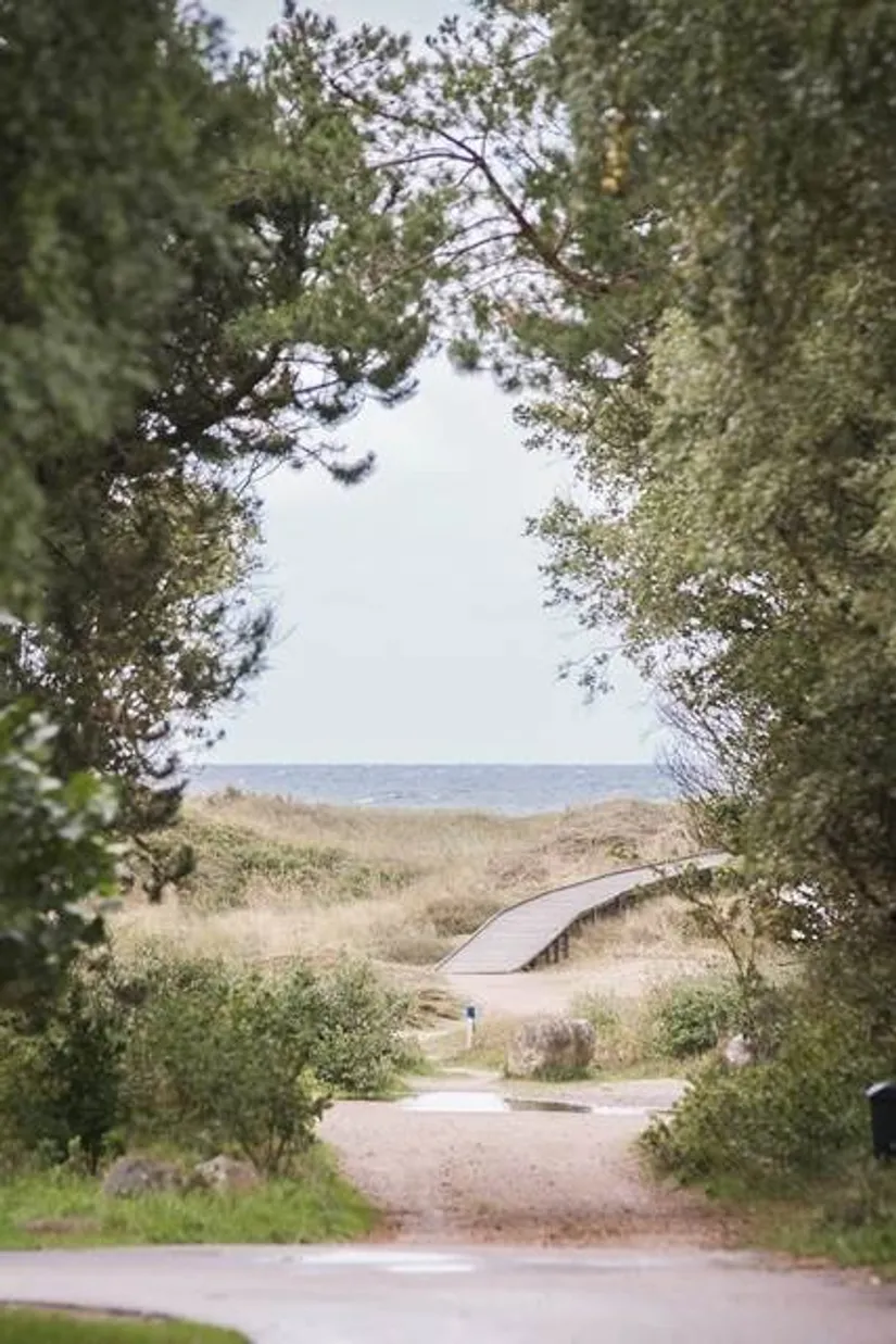 Fritidshus, Tylövägen 17, Frösakull, Halmstad