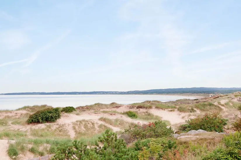 Fritidshus, Tylövägen 17, Frösakull, Halmstad