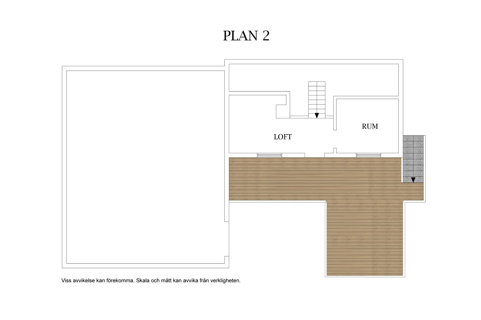 Fritidshus, Tylövägen 17, Frösakull, Halmstad
