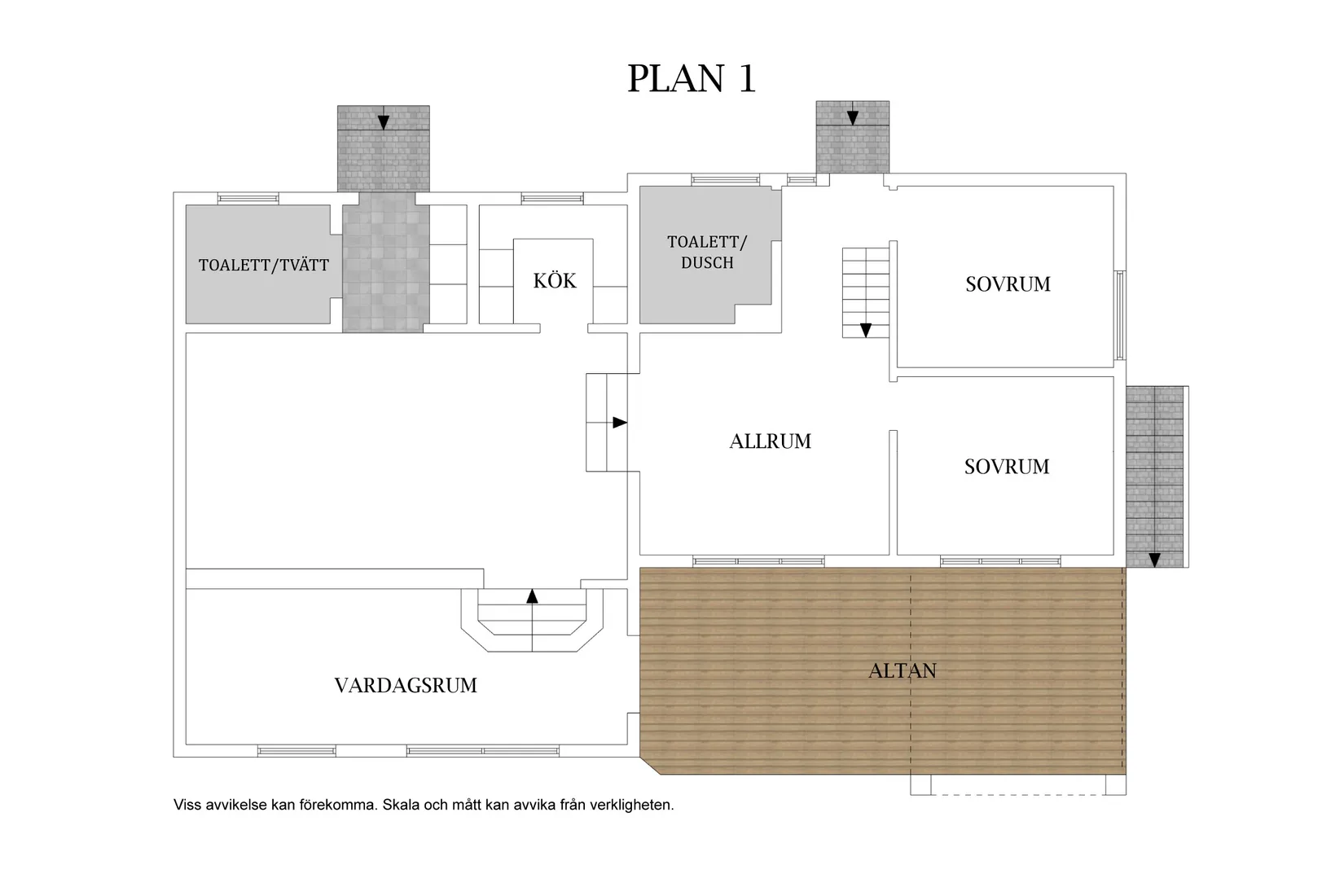 Fritidshus, Tylövägen 17, Frösakull, Halmstad
