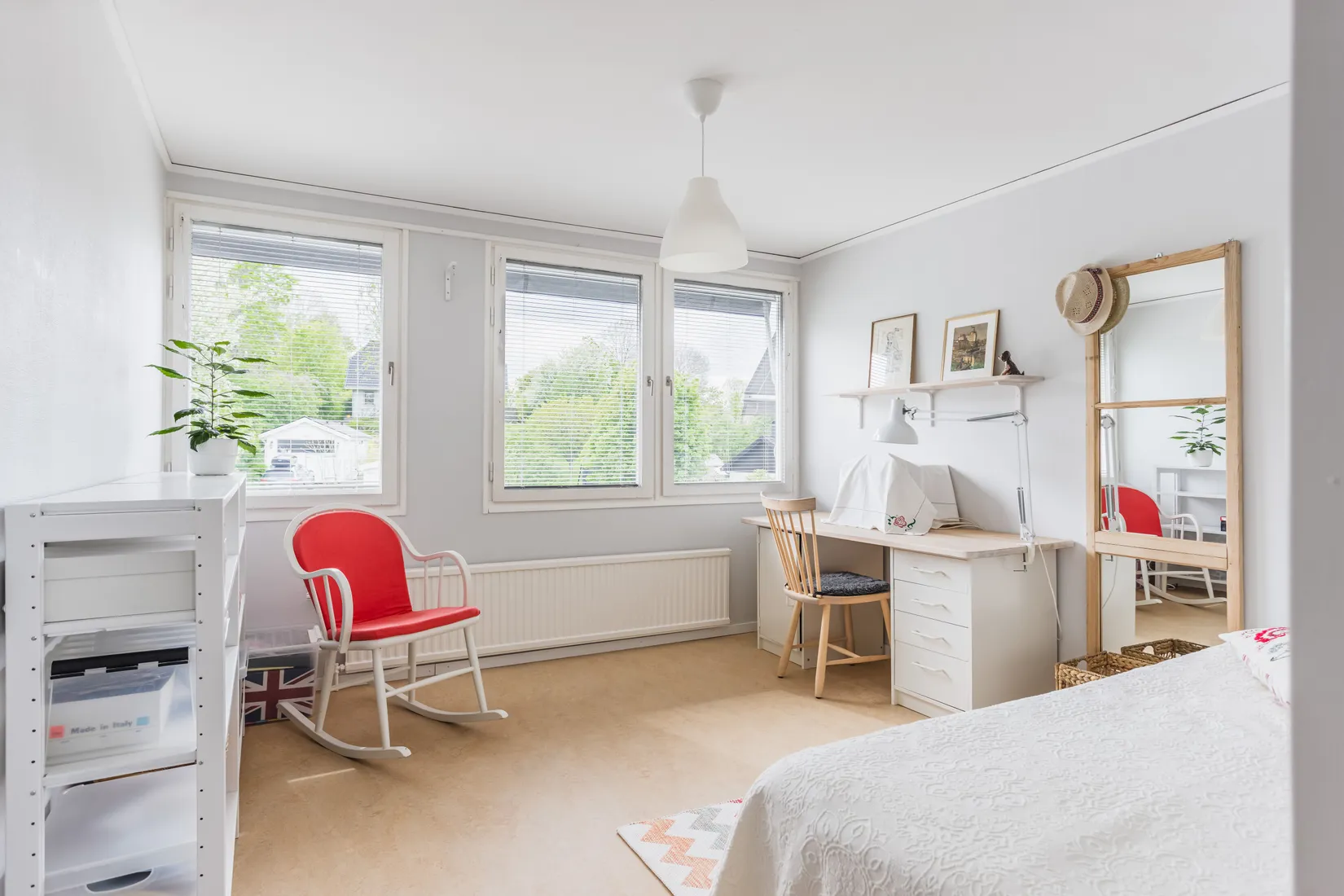 Villa, Radhus, RIDDARVÄGEN 18, Österskär, Österåker