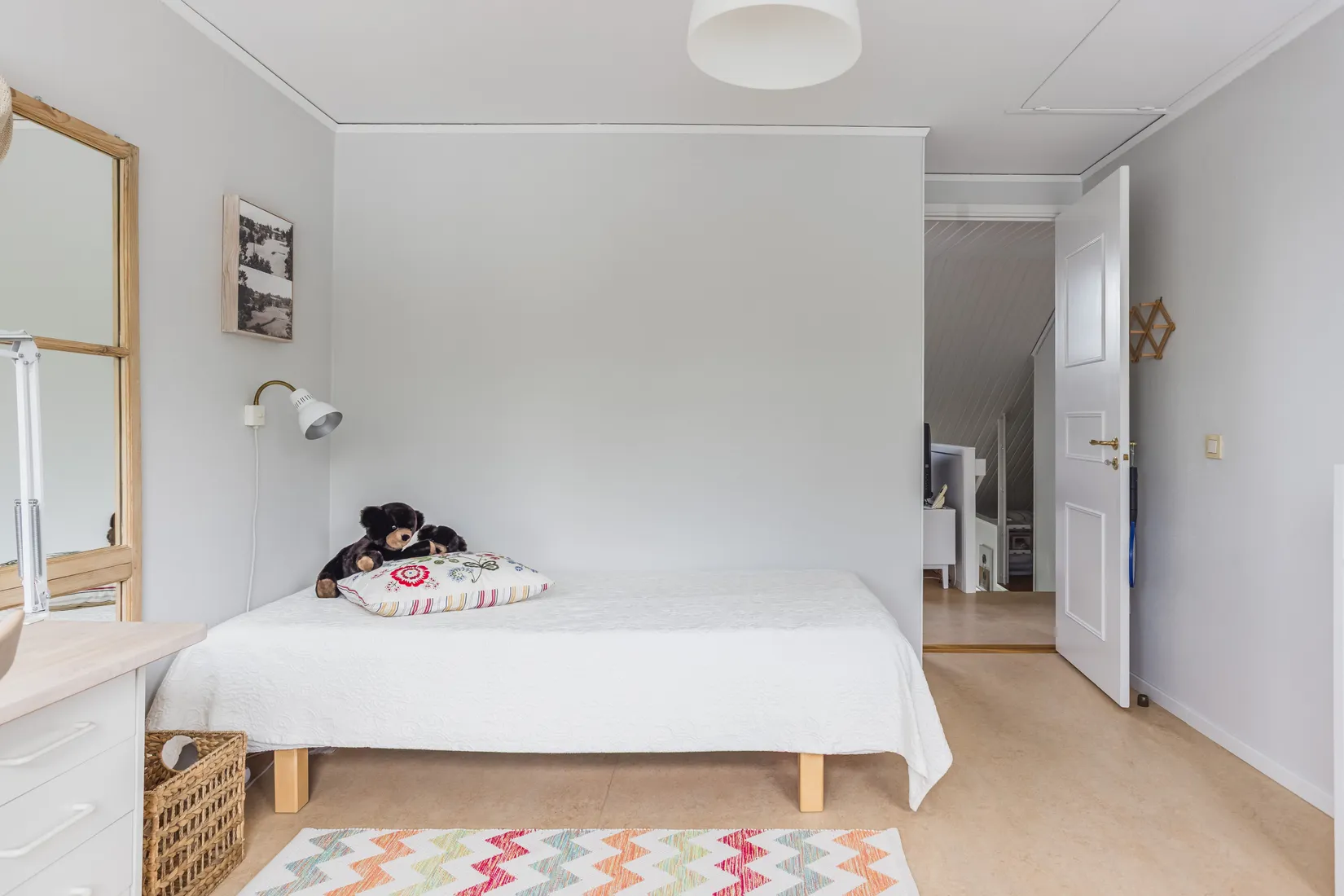 Villa, Radhus, RIDDARVÄGEN 18, Österskär, Österåker