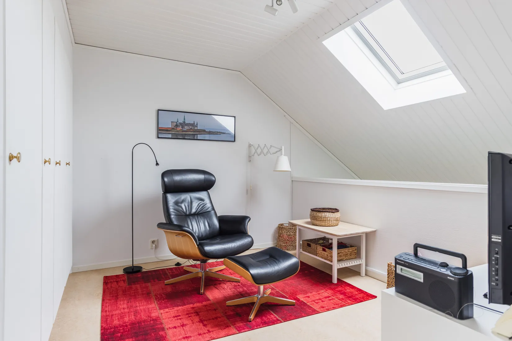 Villa, Radhus, RIDDARVÄGEN 18, Österskär, Österåker