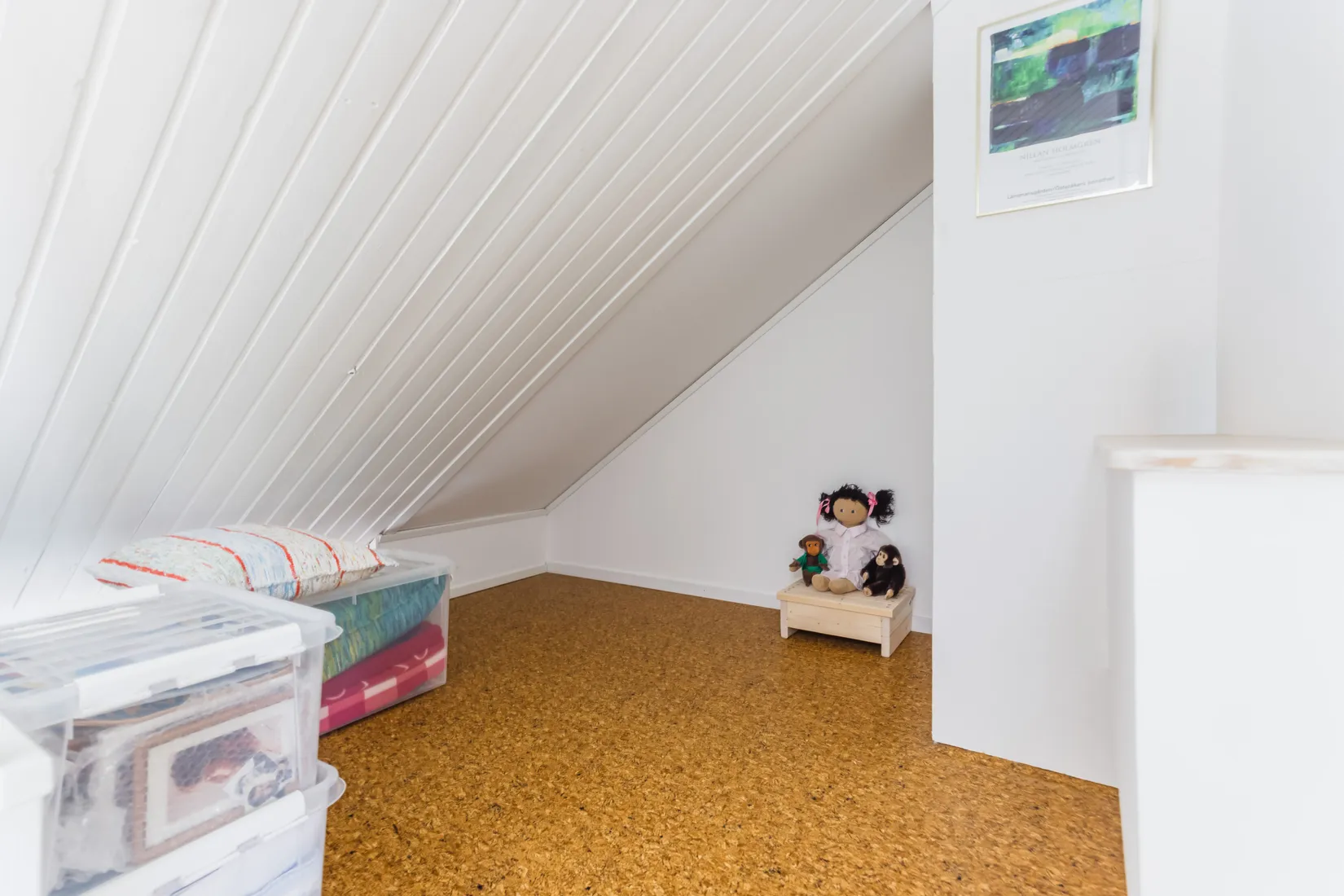 Villa, Radhus, RIDDARVÄGEN 18, Österskär, Österåker