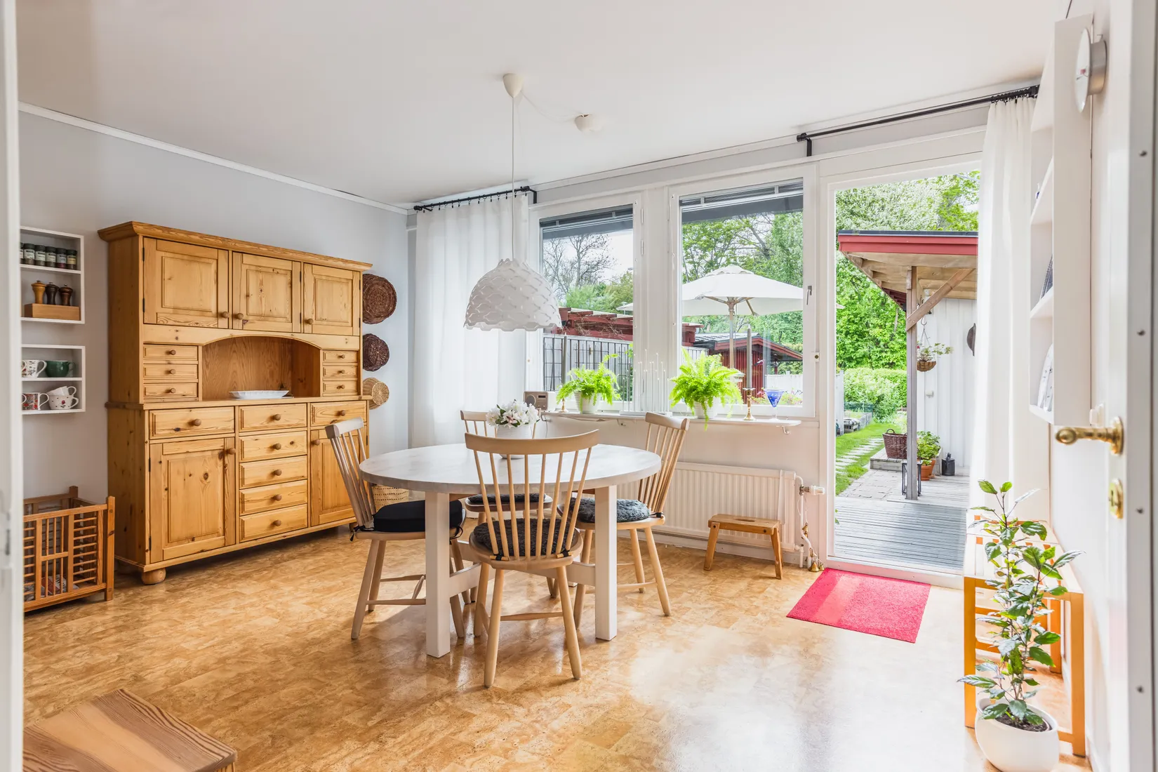 Villa, Radhus, RIDDARVÄGEN 18, Österskär, Österåker