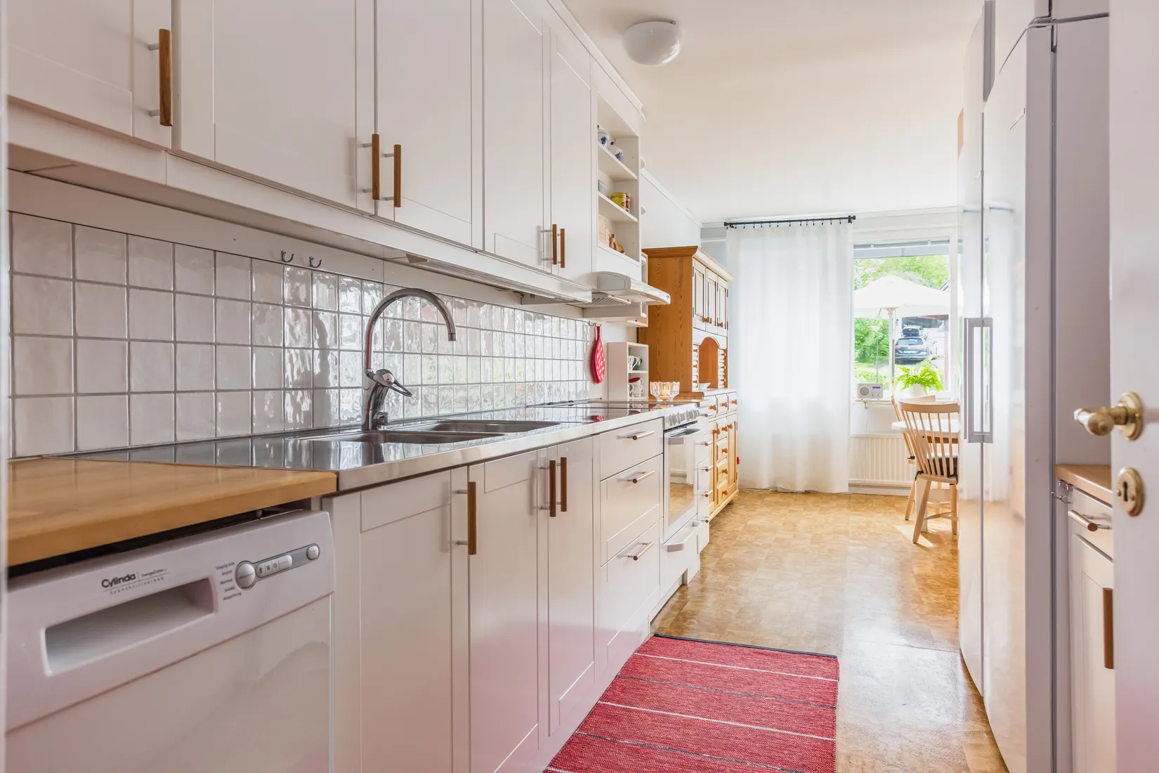 Villa, Radhus, RIDDARVÄGEN 18, Österskär, Österåker