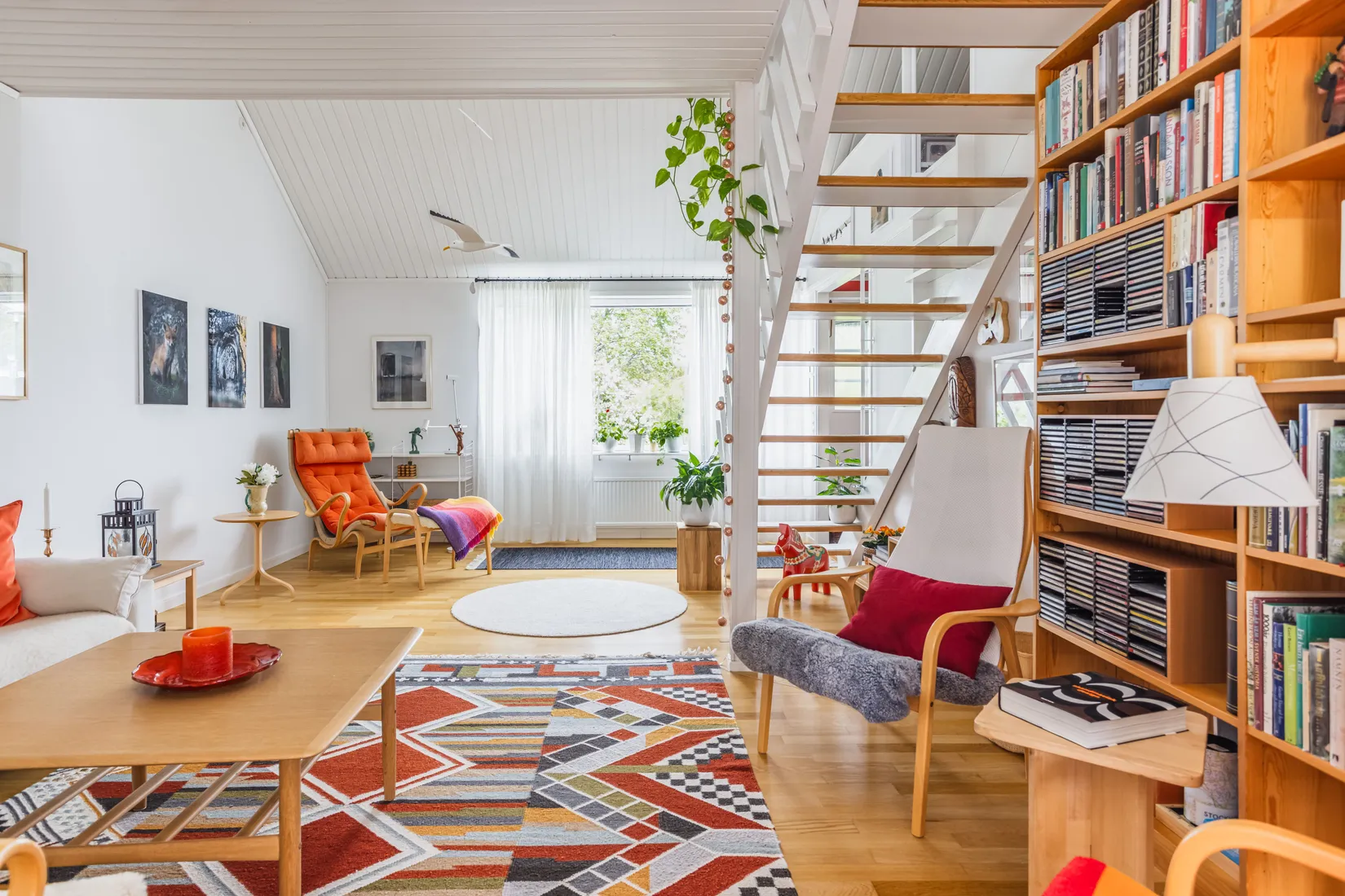 Villa, Radhus, RIDDARVÄGEN 18, Österskär, Österåker