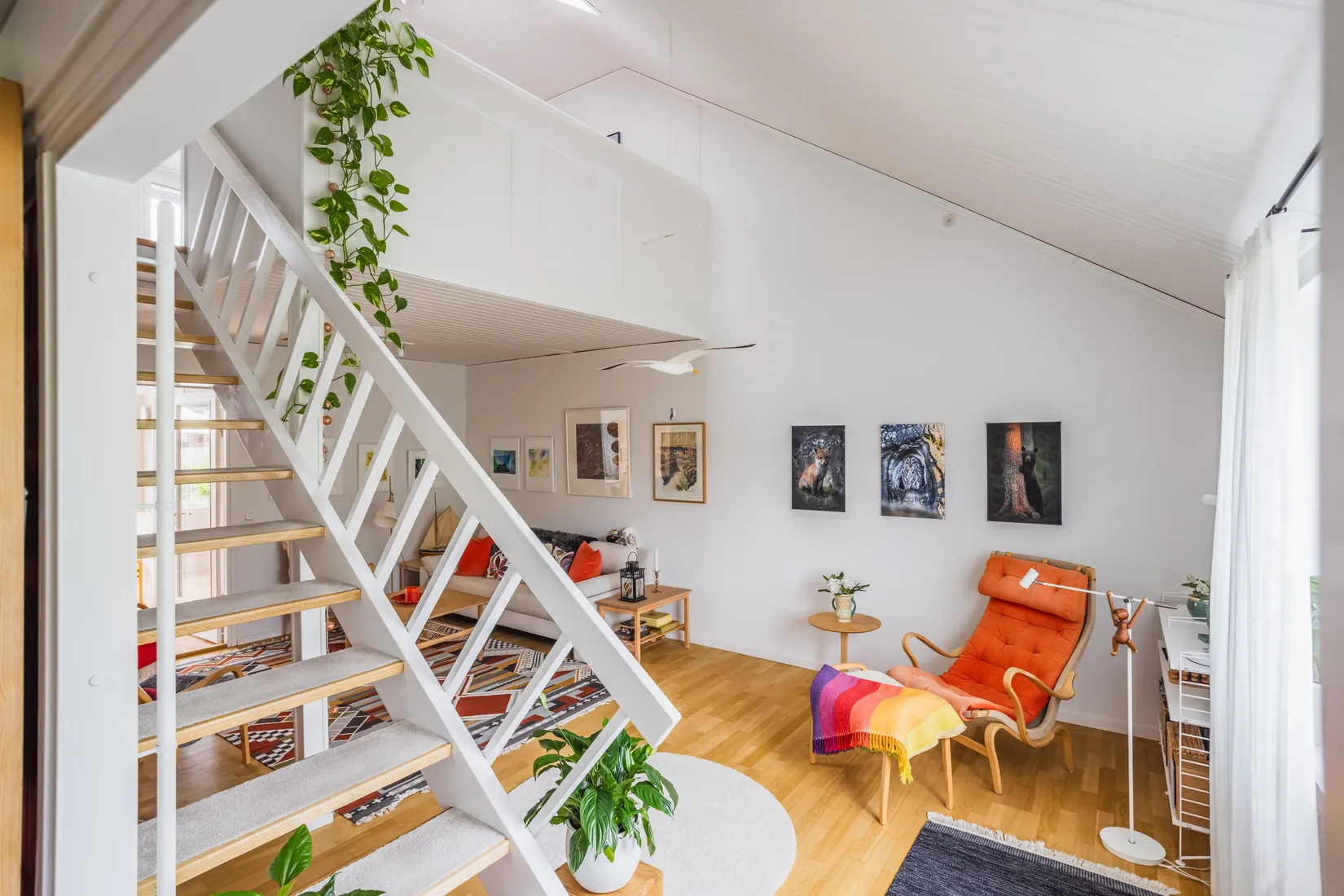 Villa, Radhus, RIDDARVÄGEN 18, Österskär, Österåker