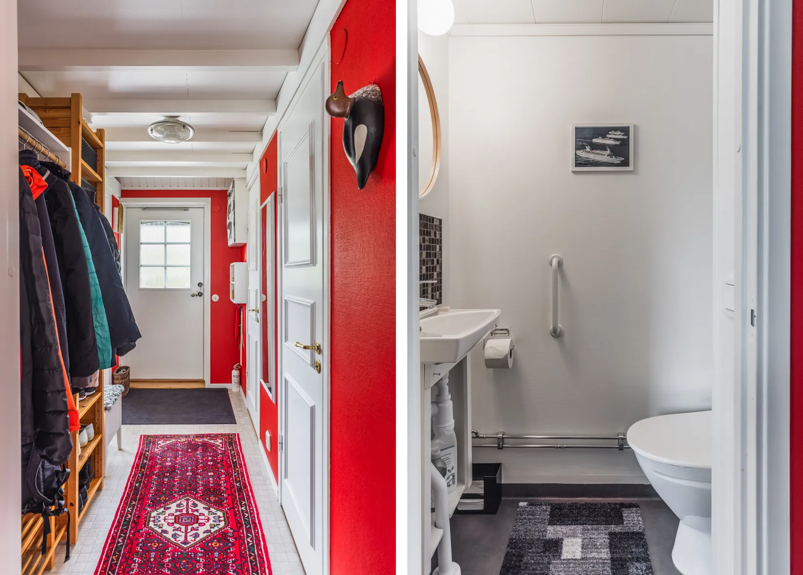 Villa, Radhus, RIDDARVÄGEN 18, Österskär, Österåker