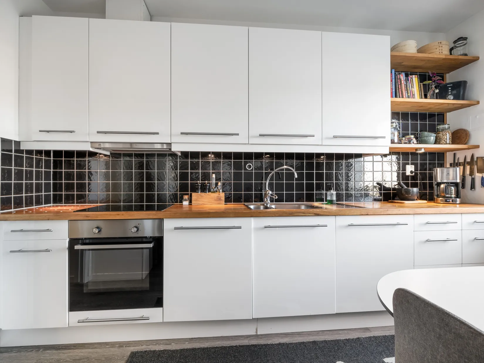 Bostadsrätt, Myrgatan 34A, Avesta