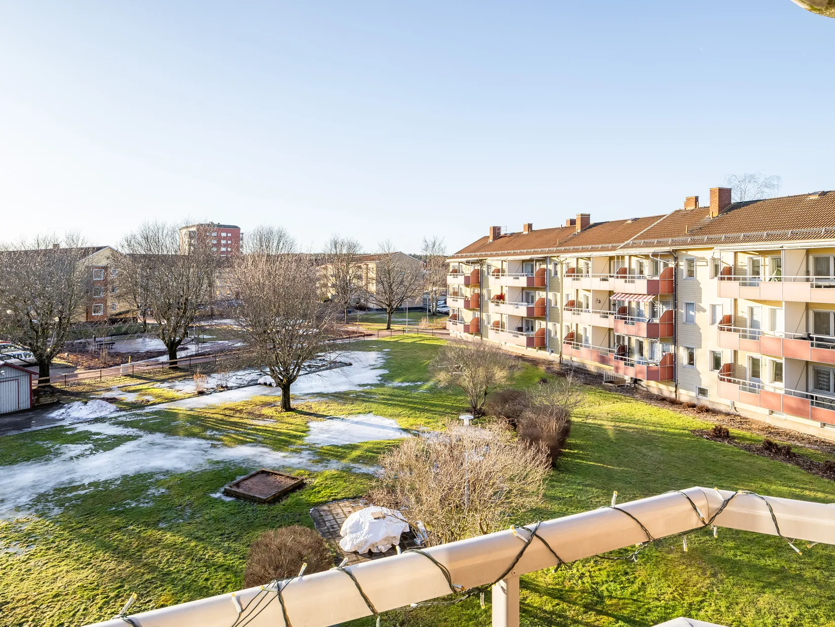 Bostadsrätt, Myrgatan 34A, Avesta