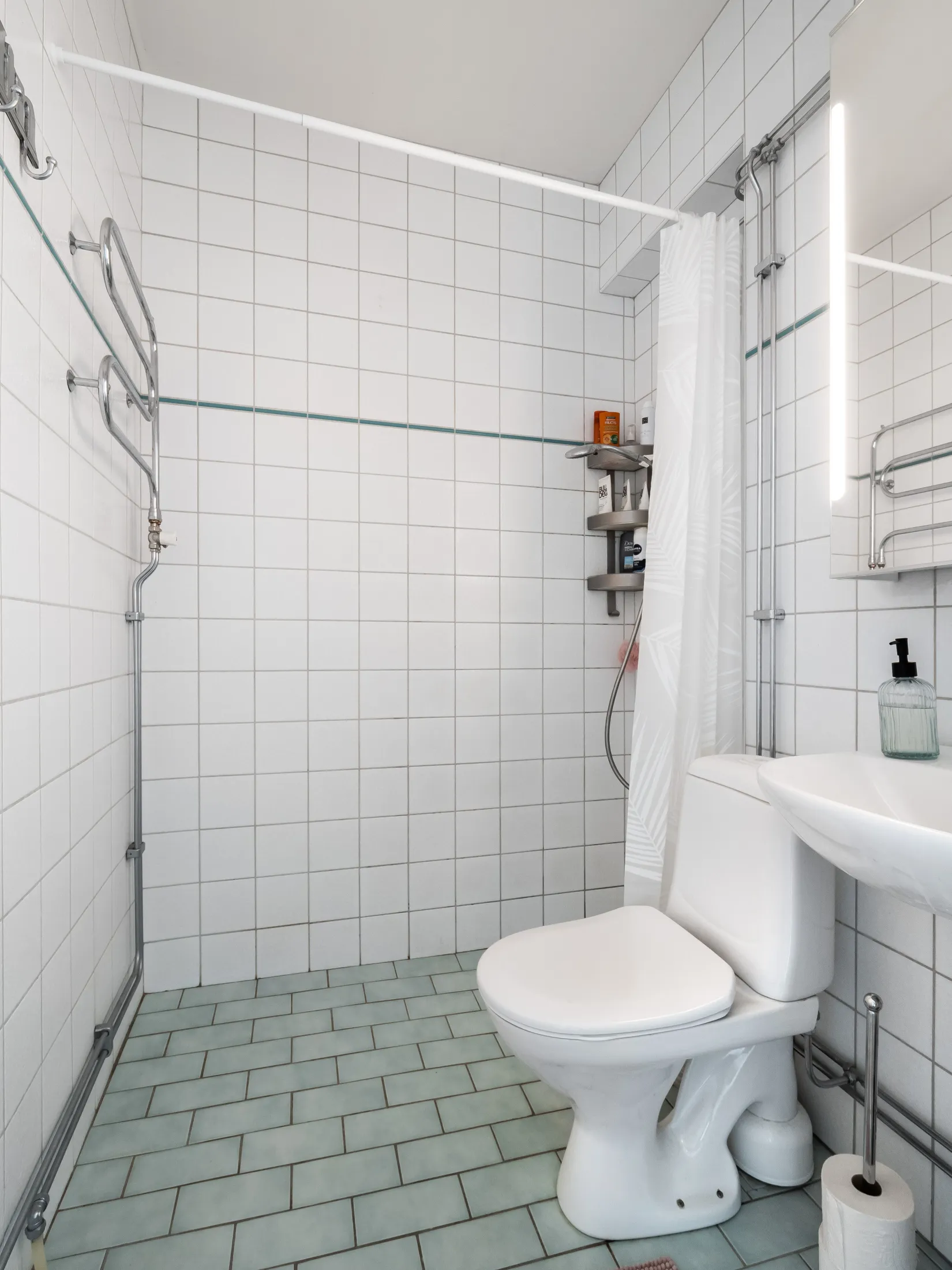 Bostadsrätt, Myrgatan 34A, Avesta