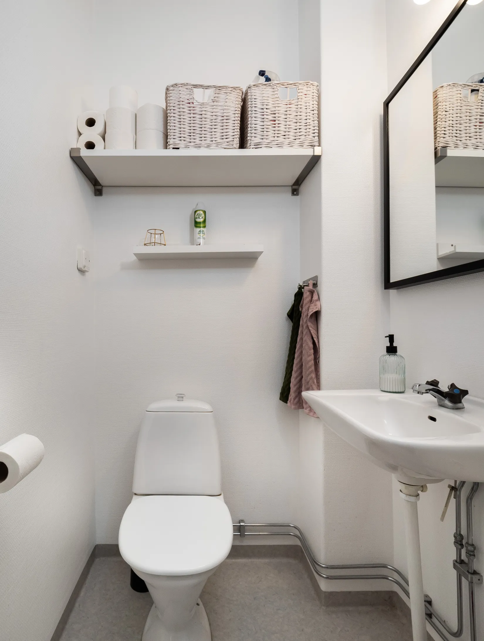 Bostadsrätt, Myrgatan 34A, Avesta