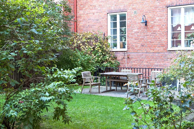 Bostadsrätt, Disponentgatan 29, S:t Knut , Malmö