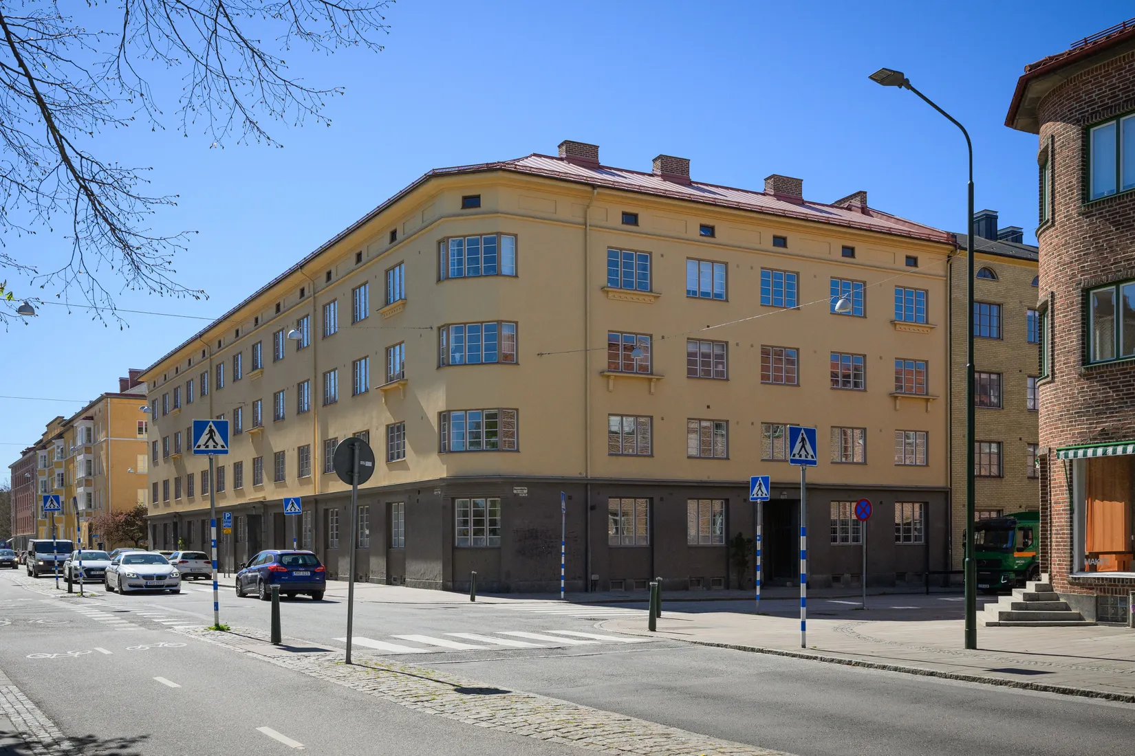 Bostadsrätt, Disponentgatan 29, S:t Knut , Malmö