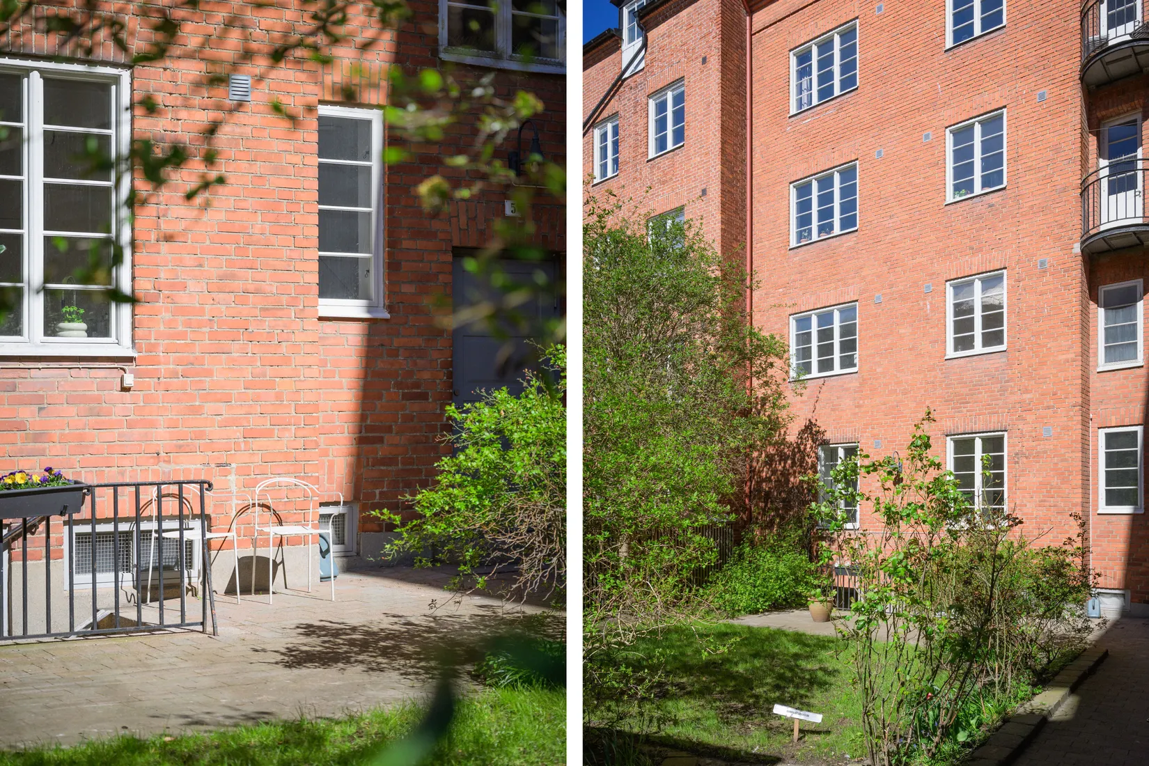 Bostadsrätt, Disponentgatan 29, S:t Knut , Malmö