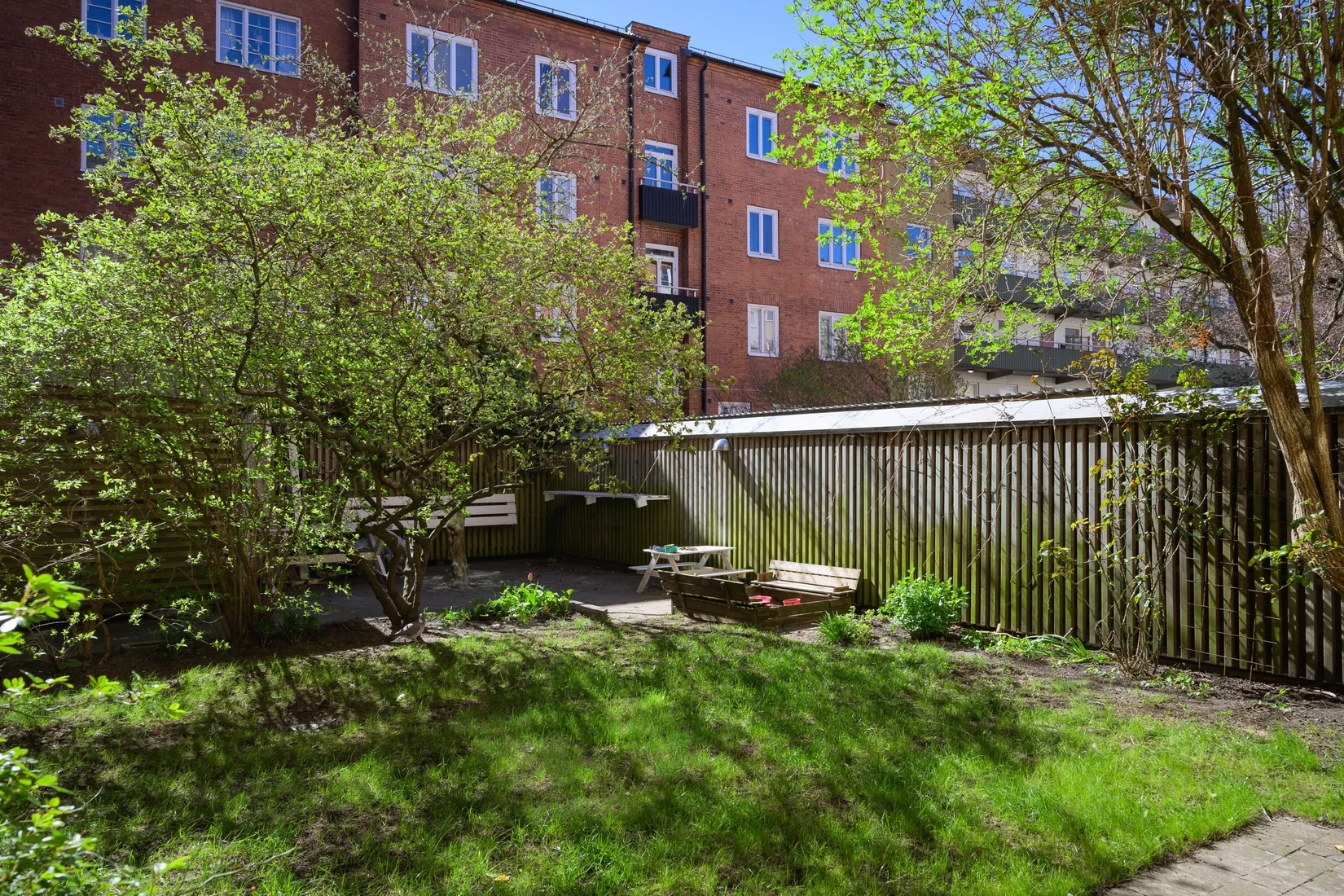 Bostadsrätt, Disponentgatan 29, S:t Knut , Malmö