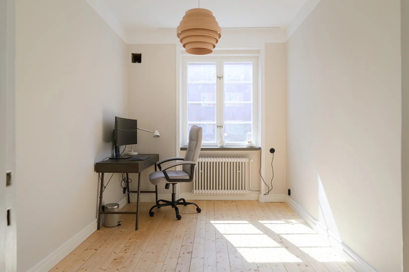 Bostadsrätt, Disponentgatan 29, S:t Knut , Malmö