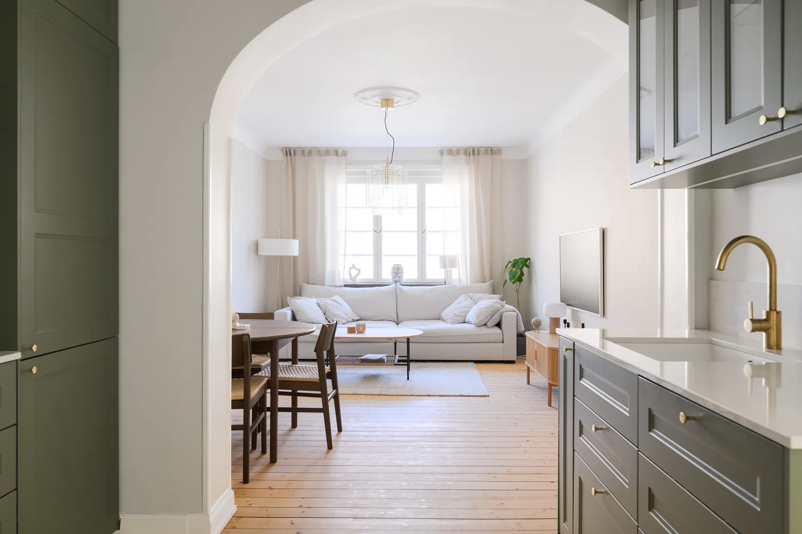 Bostadsrätt, Disponentgatan 29, S:t Knut , Malmö