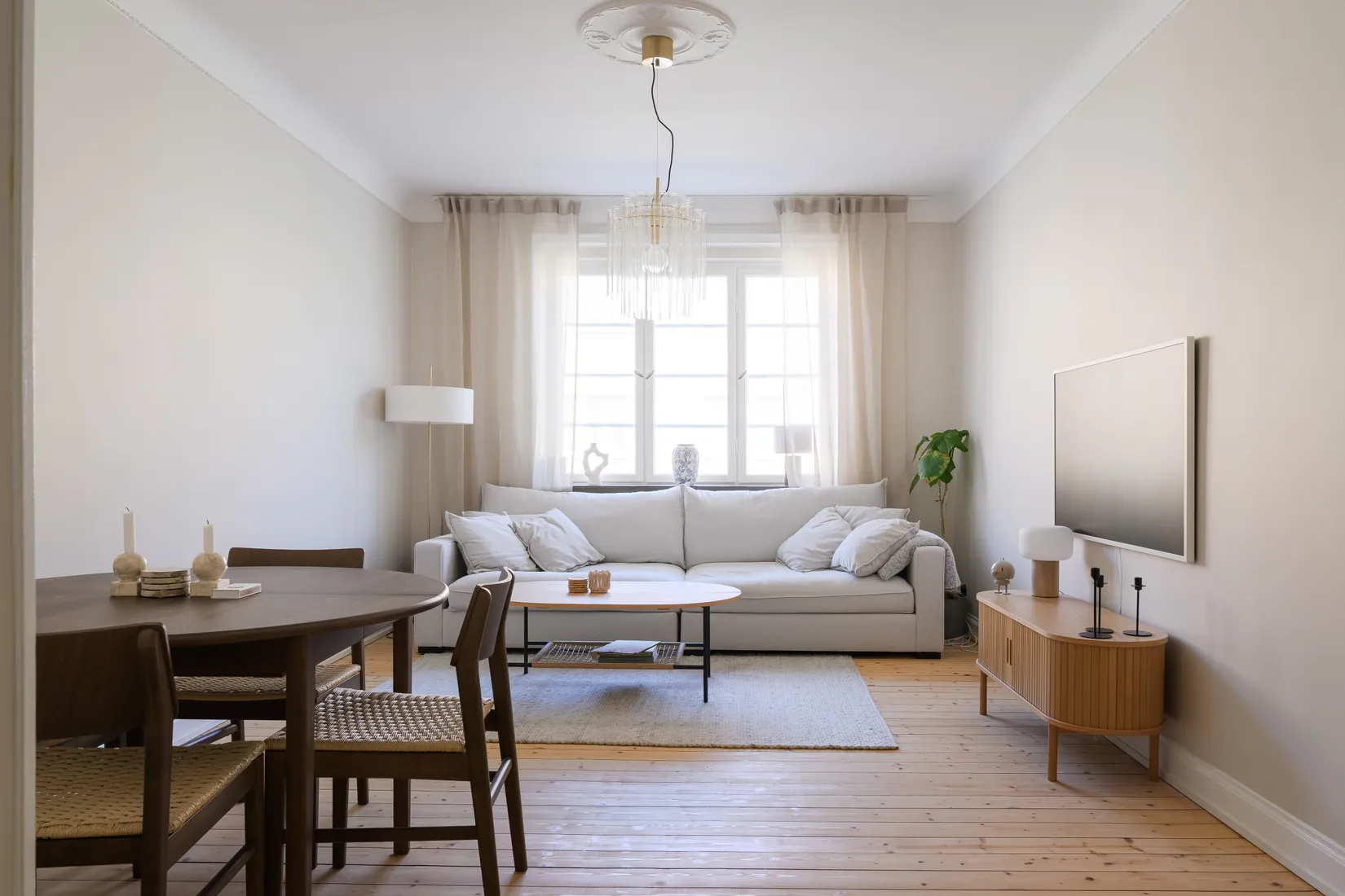 Bostadsrätt, Disponentgatan 29, S:t Knut , Malmö