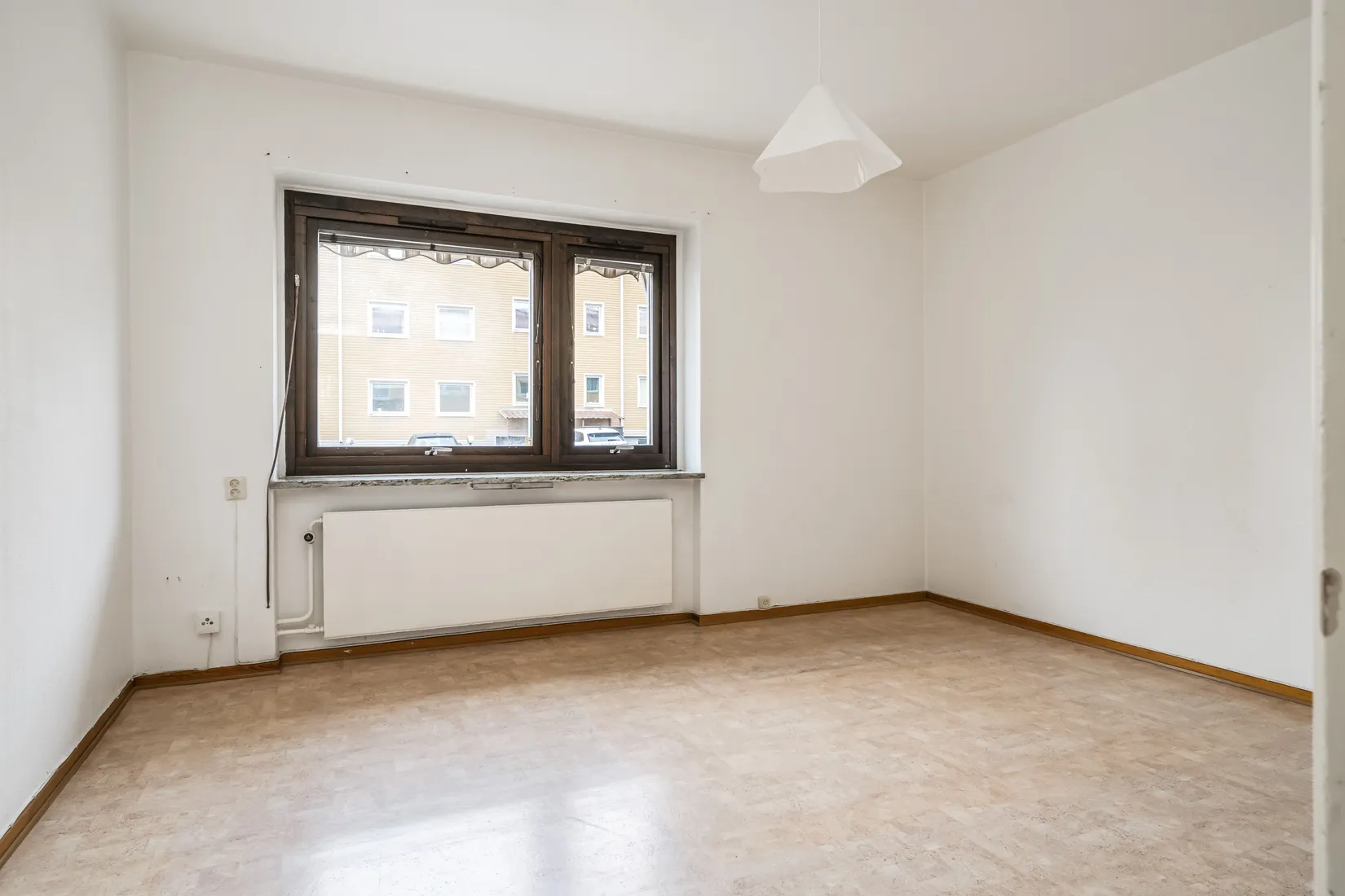 Bostadsrätt, Hagagatan 50E, Haga, Norrköping