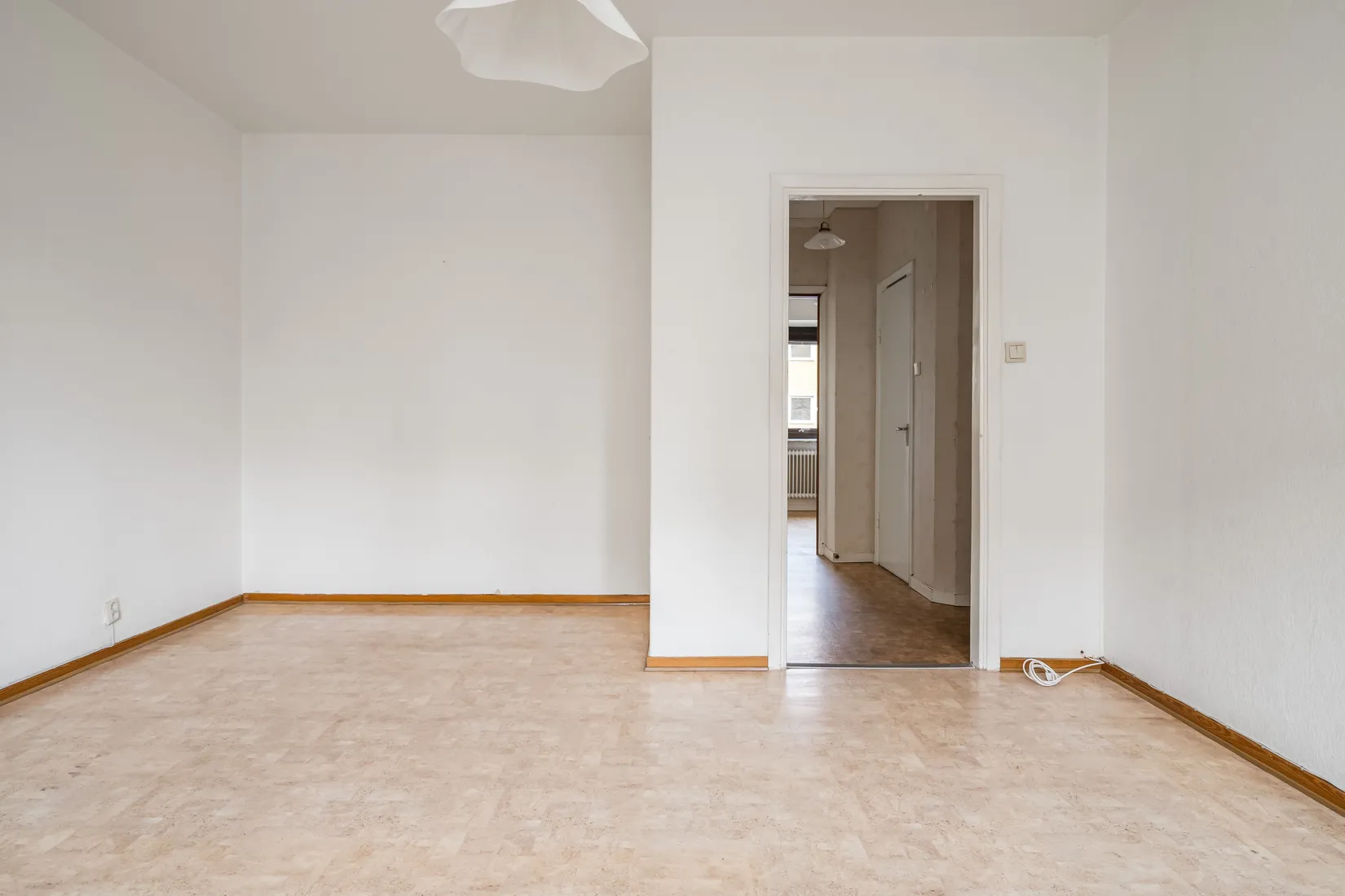 Bostadsrätt, Hagagatan 50E, Haga, Norrköping