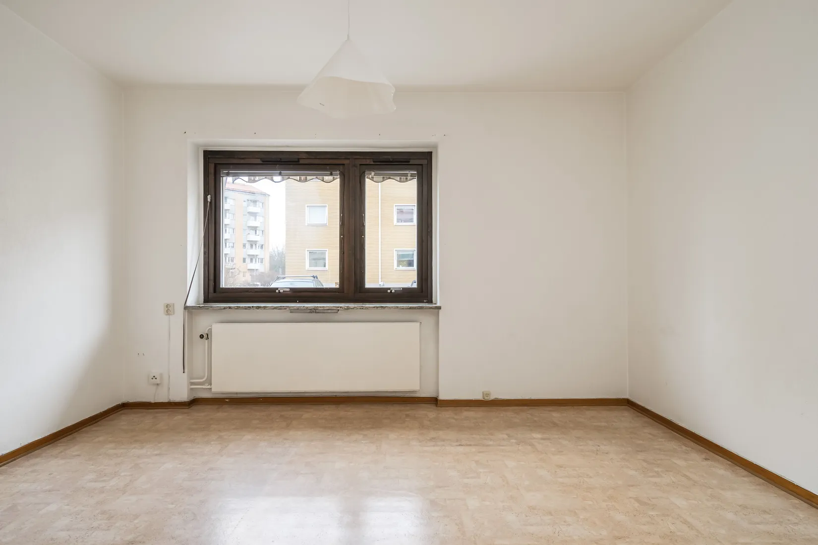 Bostadsrätt, Hagagatan 50E, Haga, Norrköping