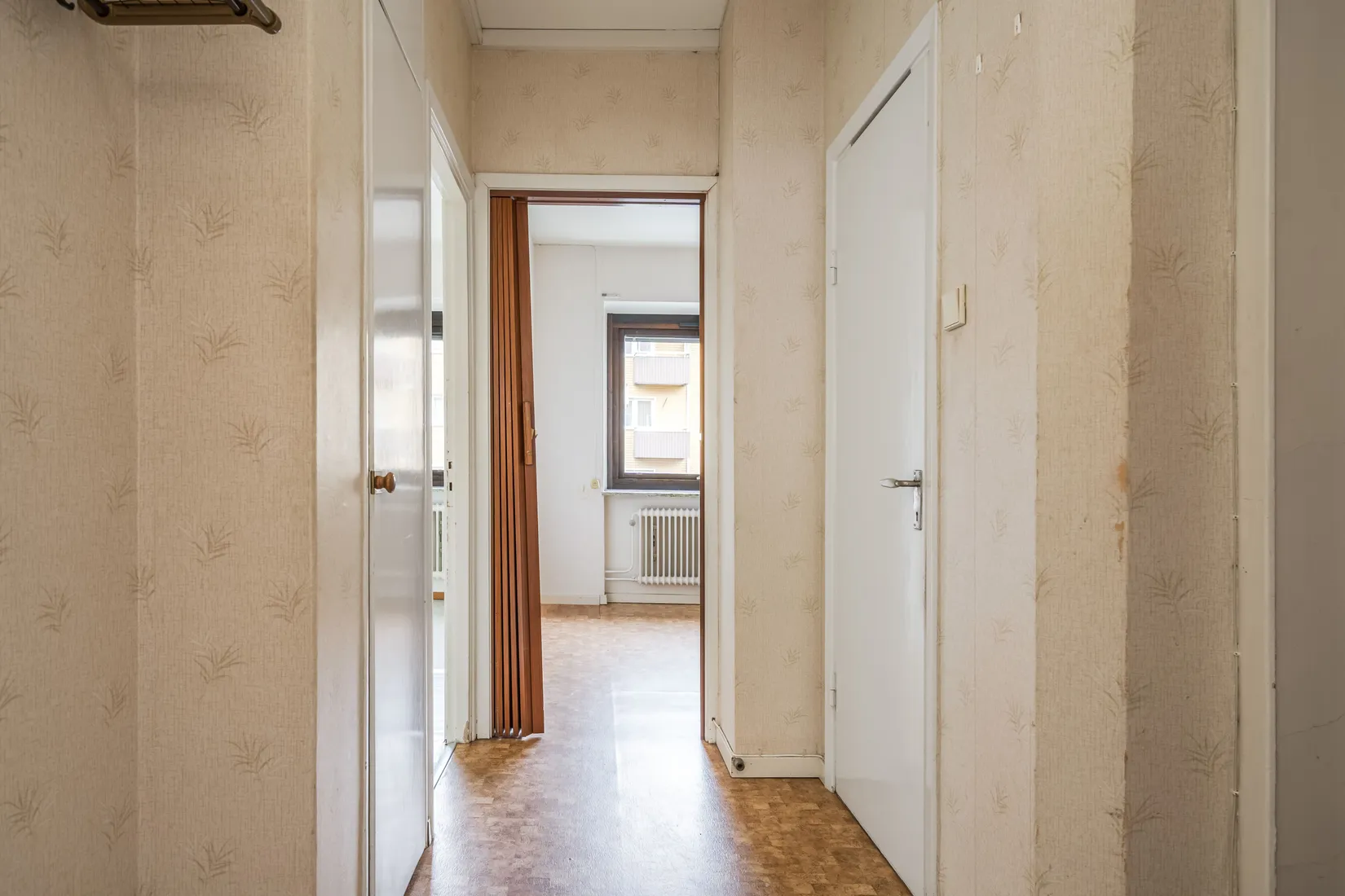 Bostadsrätt, Hagagatan 50E, Haga, Norrköping