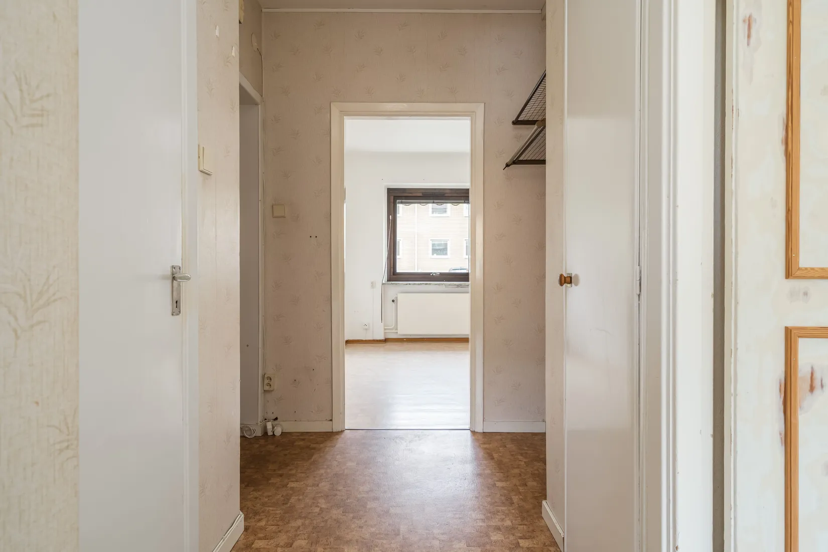 Bostadsrätt, Hagagatan 50E, Haga, Norrköping