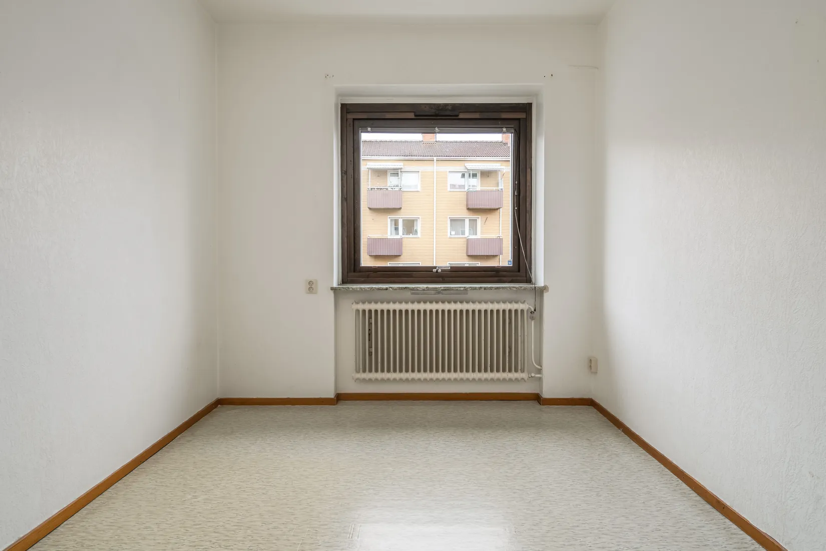 Bostadsrätt, Hagagatan 50E, Haga, Norrköping