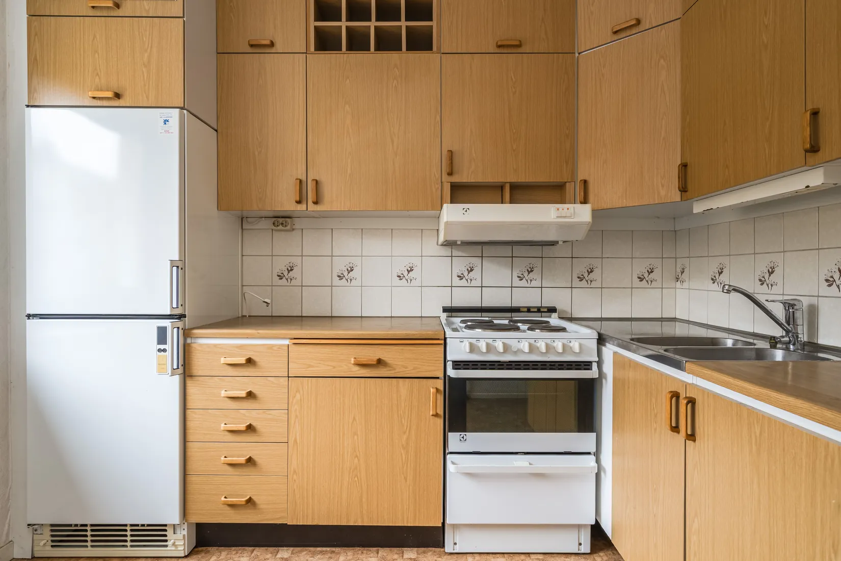 Bostadsrätt, Hagagatan 50E, Haga, Norrköping