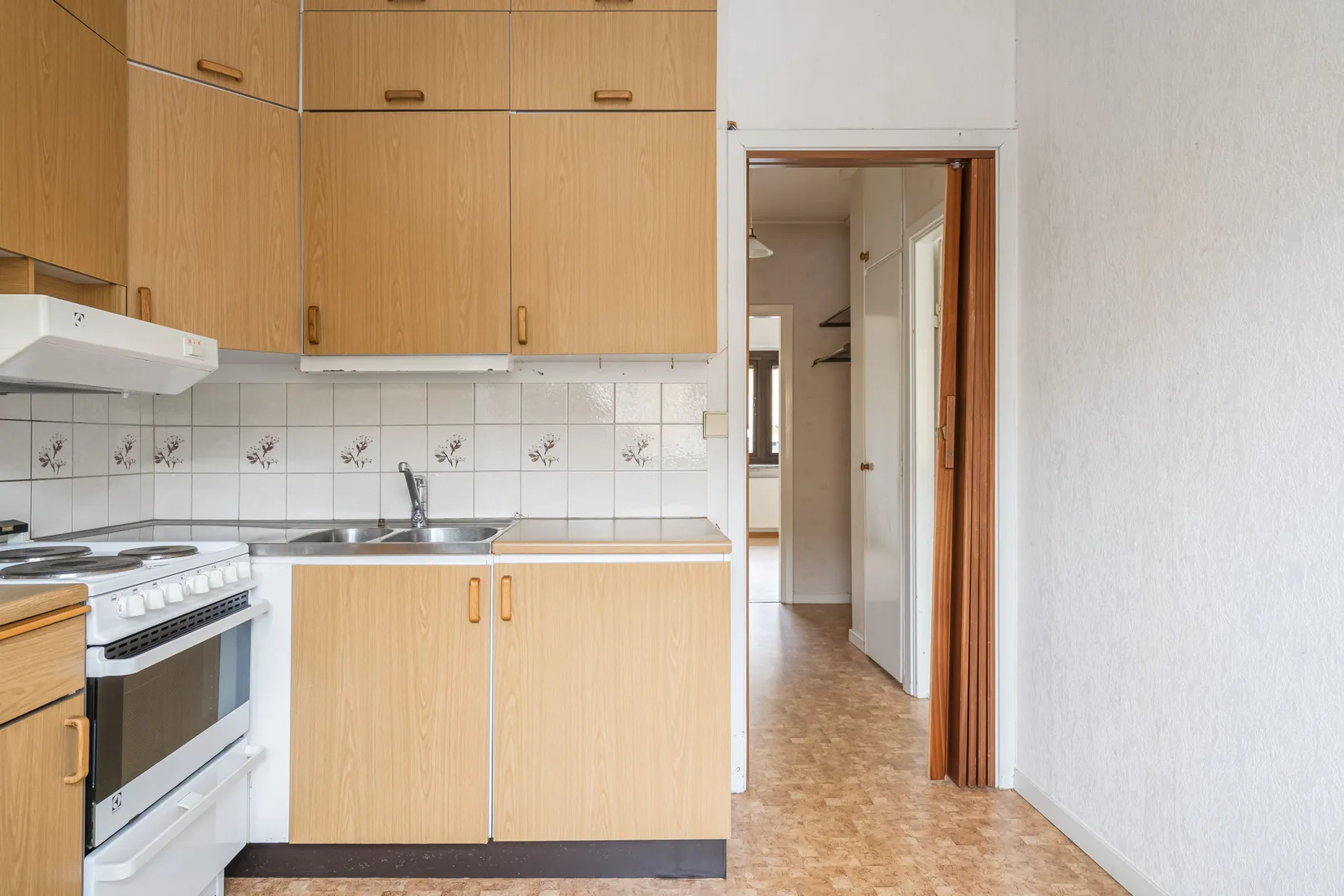 Bostadsrätt, Hagagatan 50E, Haga, Norrköping