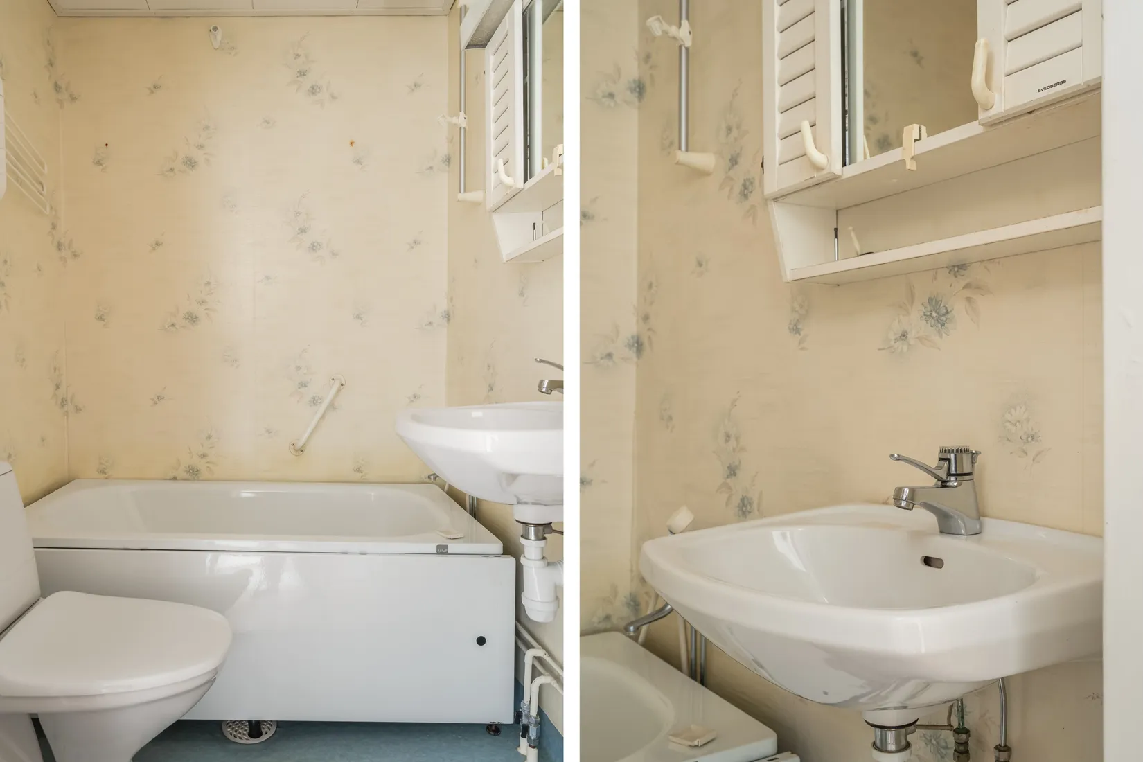 Bostadsrätt, Hagagatan 50E, Haga, Norrköping