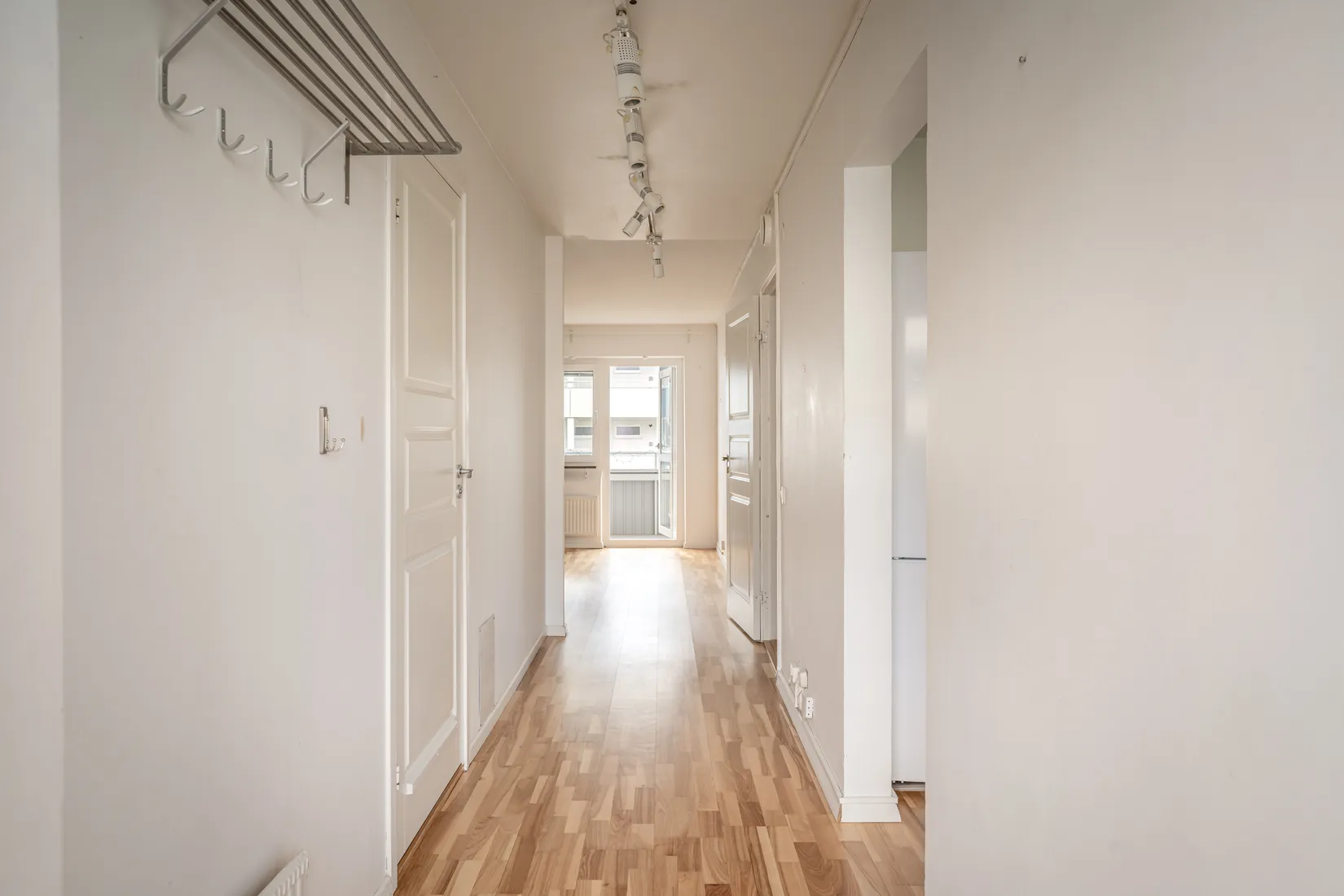 Bostadsrätt, Älvsåkersgränd 27, Östberga, Stockholm