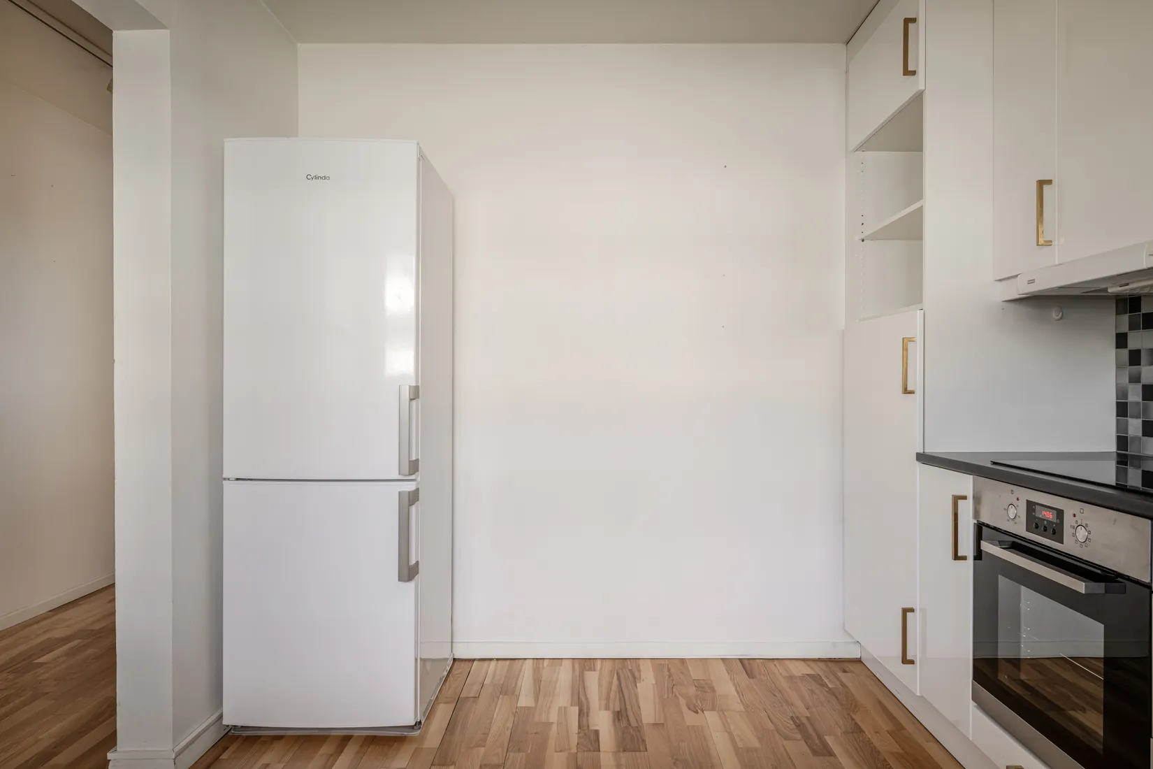 Bostadsrätt, Älvsåkersgränd 27, Östberga, Stockholm