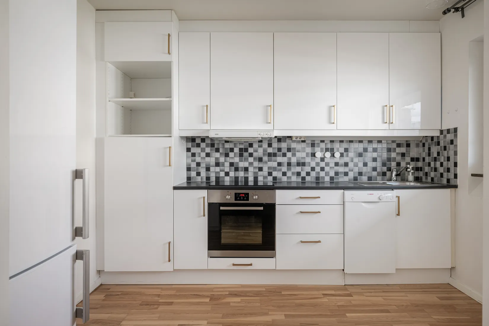 Bostadsrätt, Älvsåkersgränd 27, Östberga, Stockholm