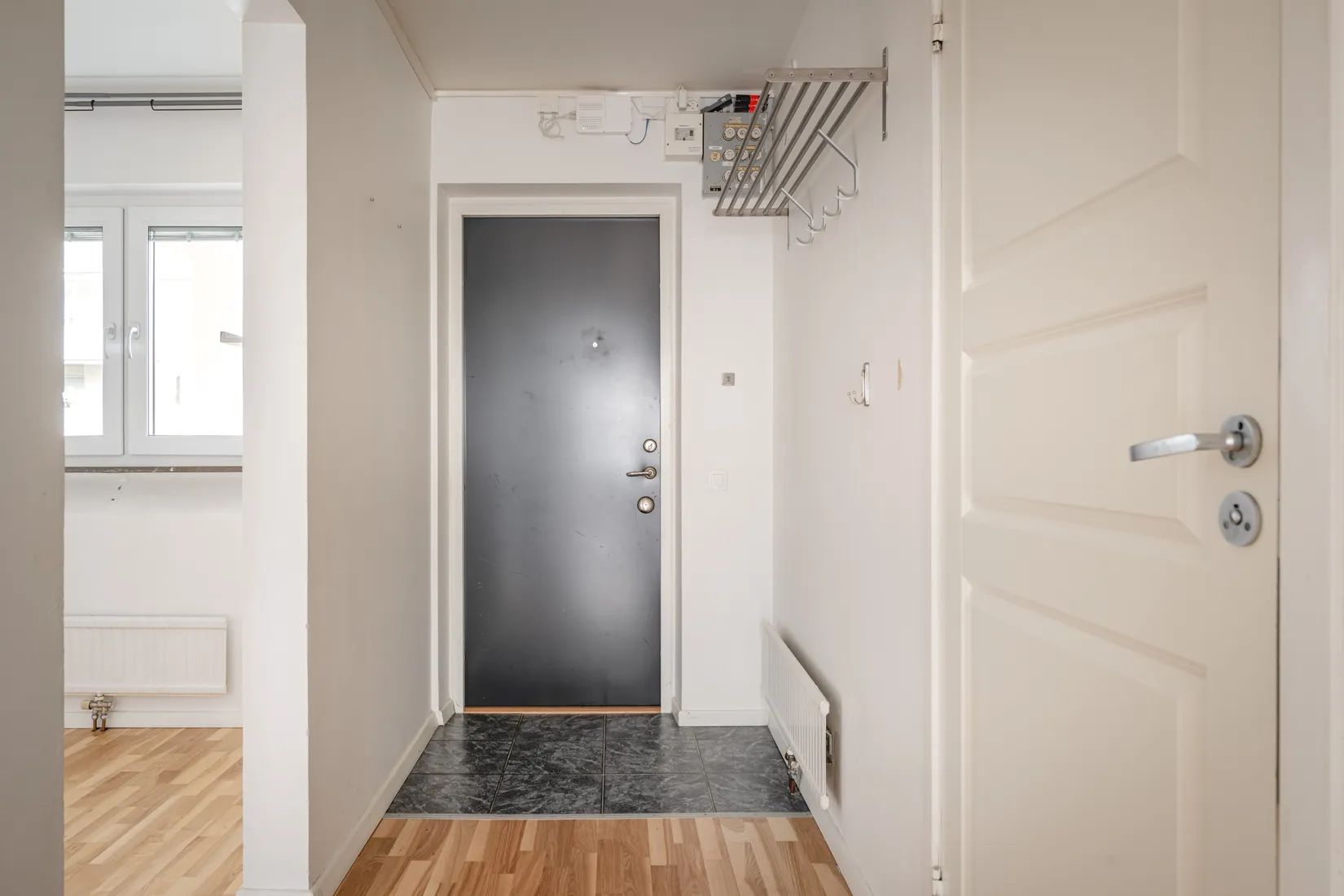 Bostadsrätt, Älvsåkersgränd 27, Östberga, Stockholm