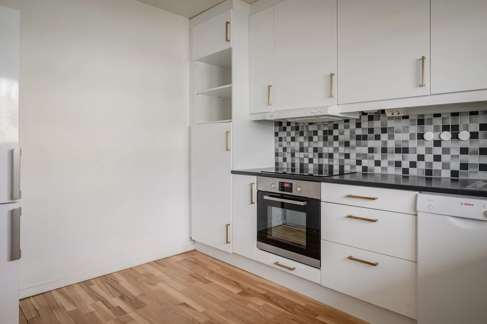 Bostadsrätt, Älvsåkersgränd 27, Östberga, Stockholm