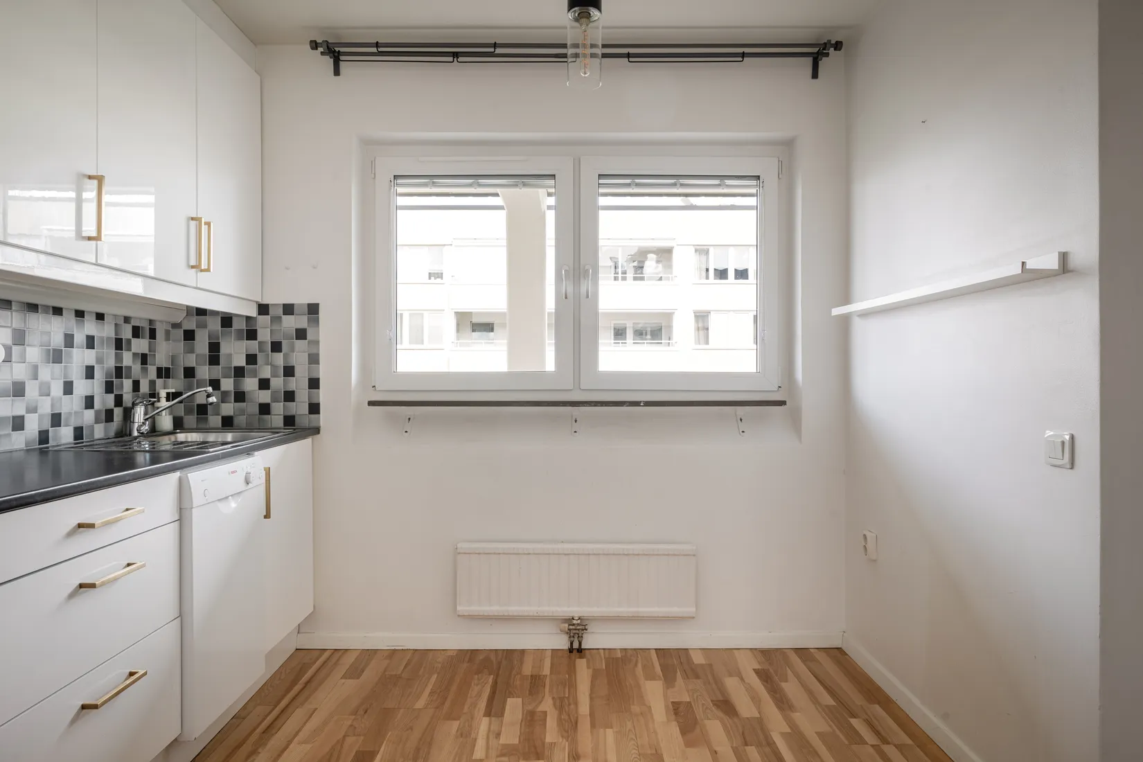 Bostadsrätt, Älvsåkersgränd 27, Östberga, Stockholm