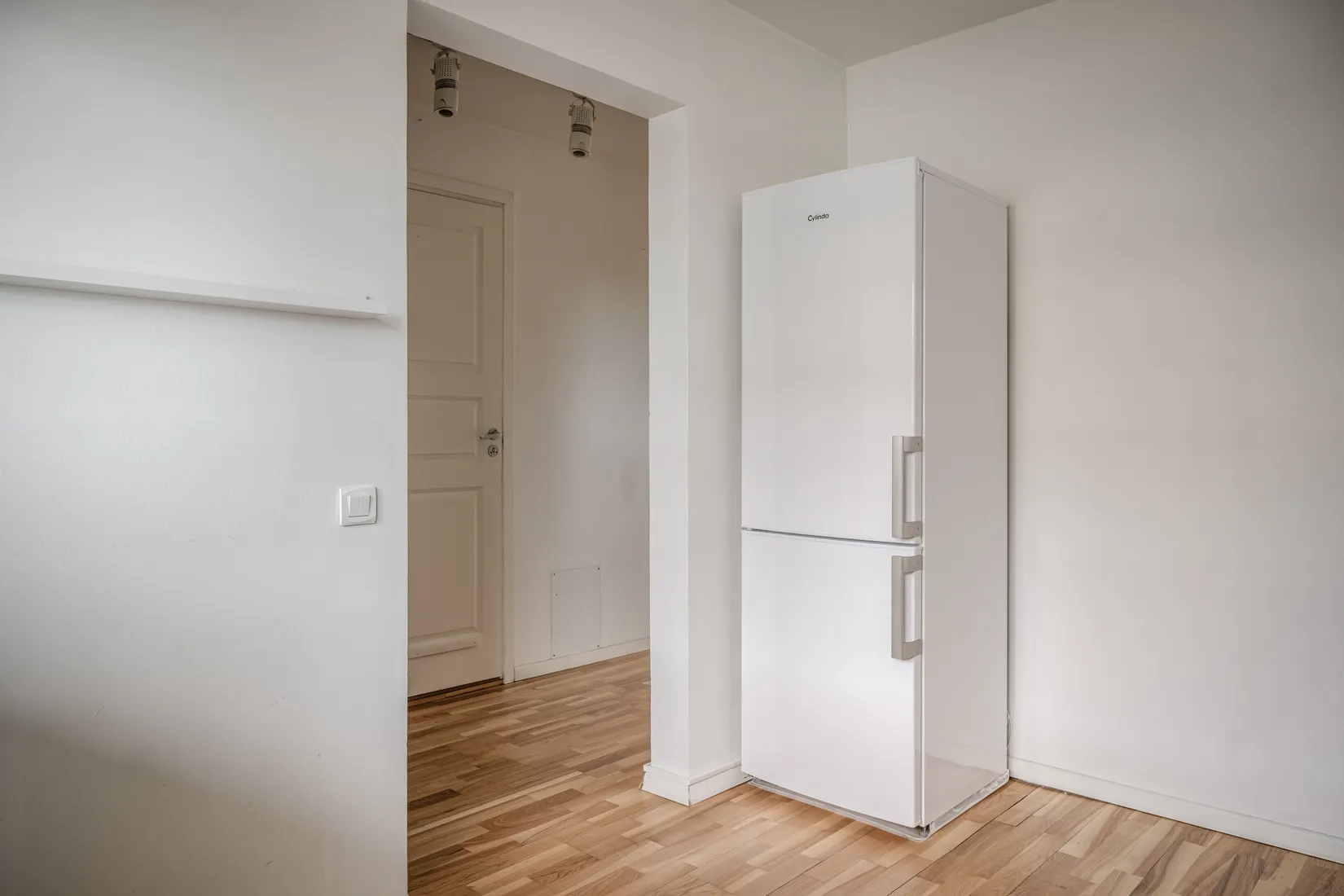 Bostadsrätt, Älvsåkersgränd 27, Östberga, Stockholm