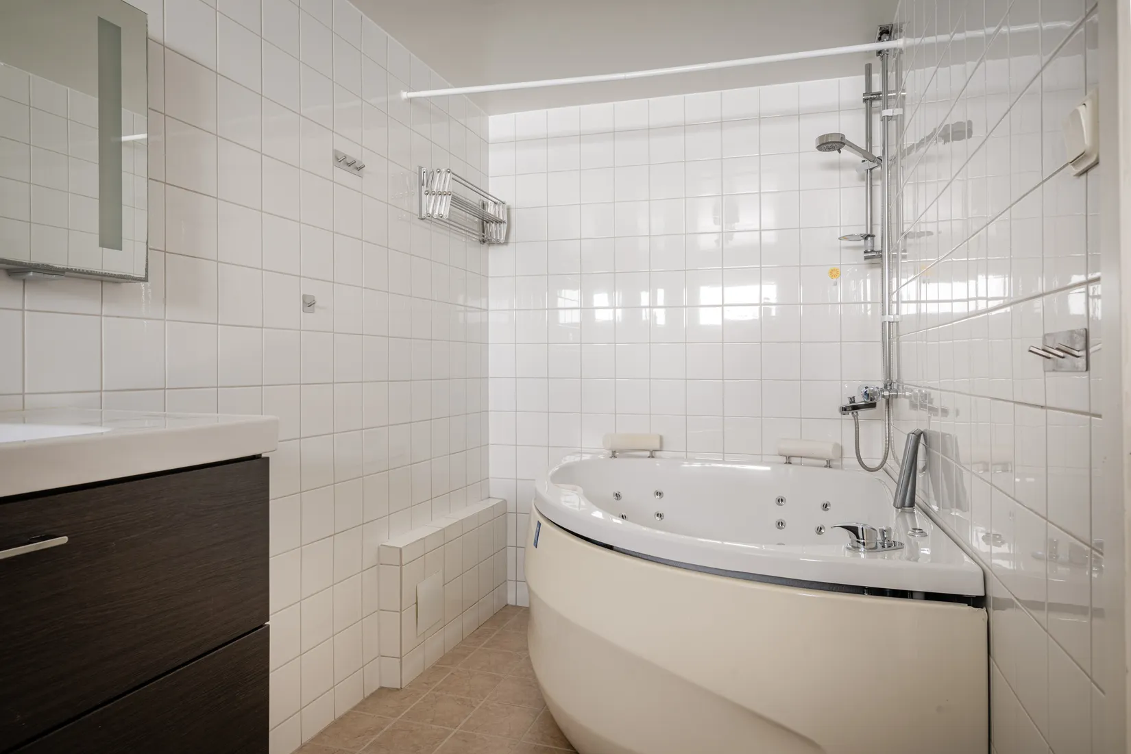 Bostadsrätt, Älvsåkersgränd 27, Östberga, Stockholm