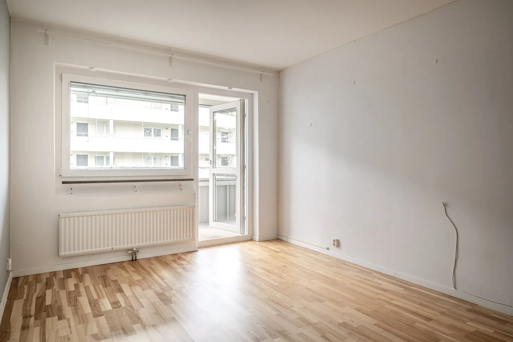 Bostadsrätt, Älvsåkersgränd 27, Östberga, Stockholm