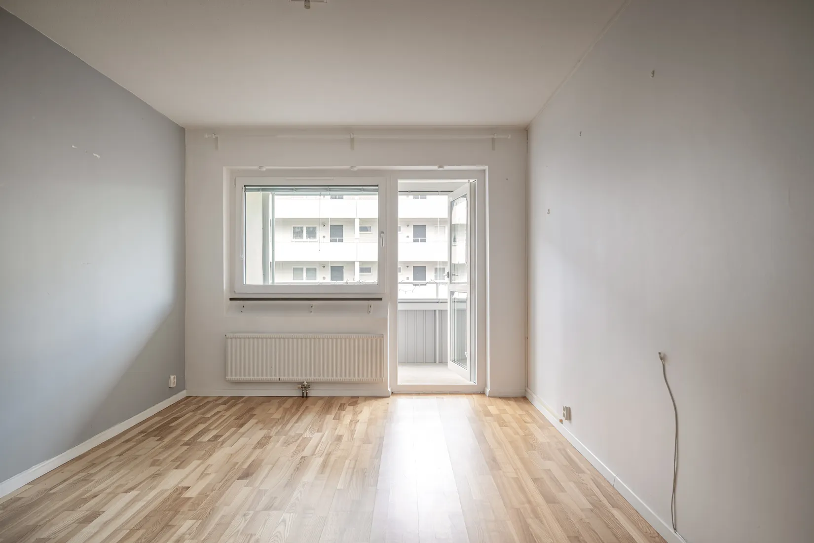 Bostadsrätt, Älvsåkersgränd 27, Östberga, Stockholm