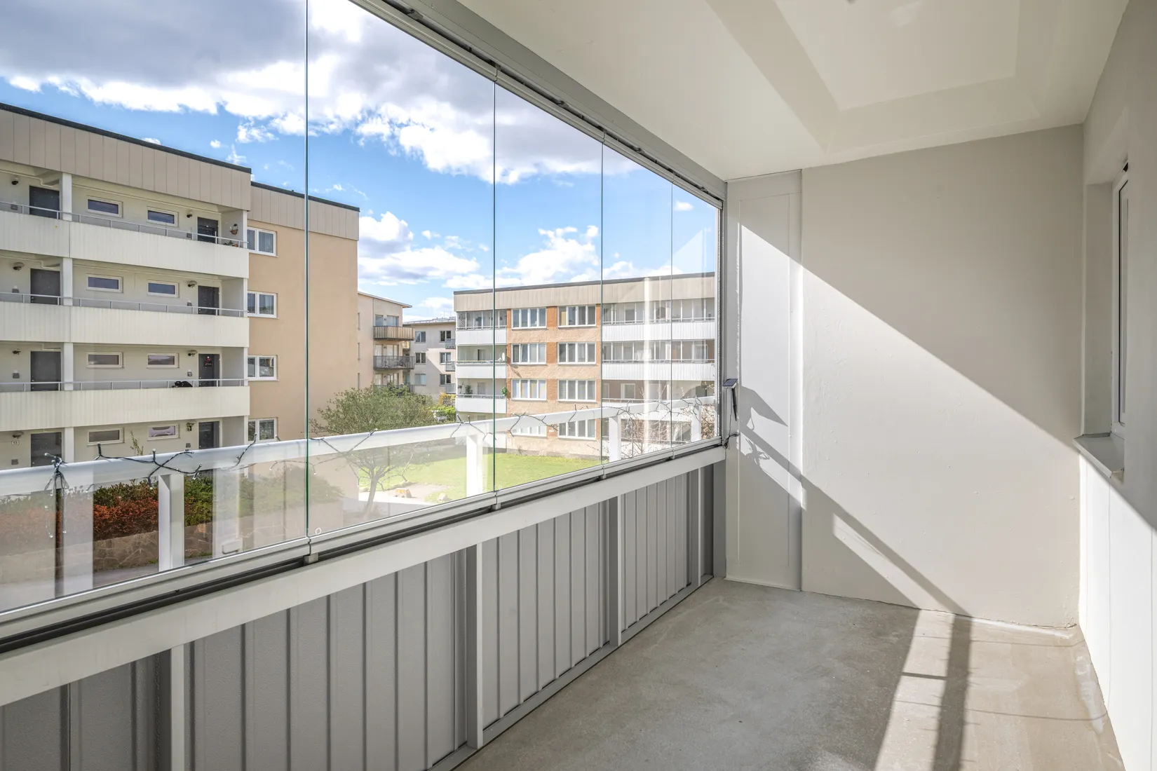 Bostadsrätt, Älvsåkersgränd 27, Östberga, Stockholm