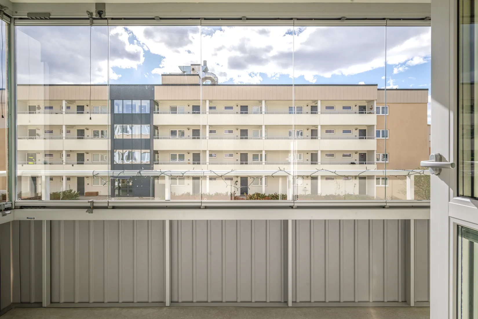 Bostadsrätt, Älvsåkersgränd 27, Östberga, Stockholm