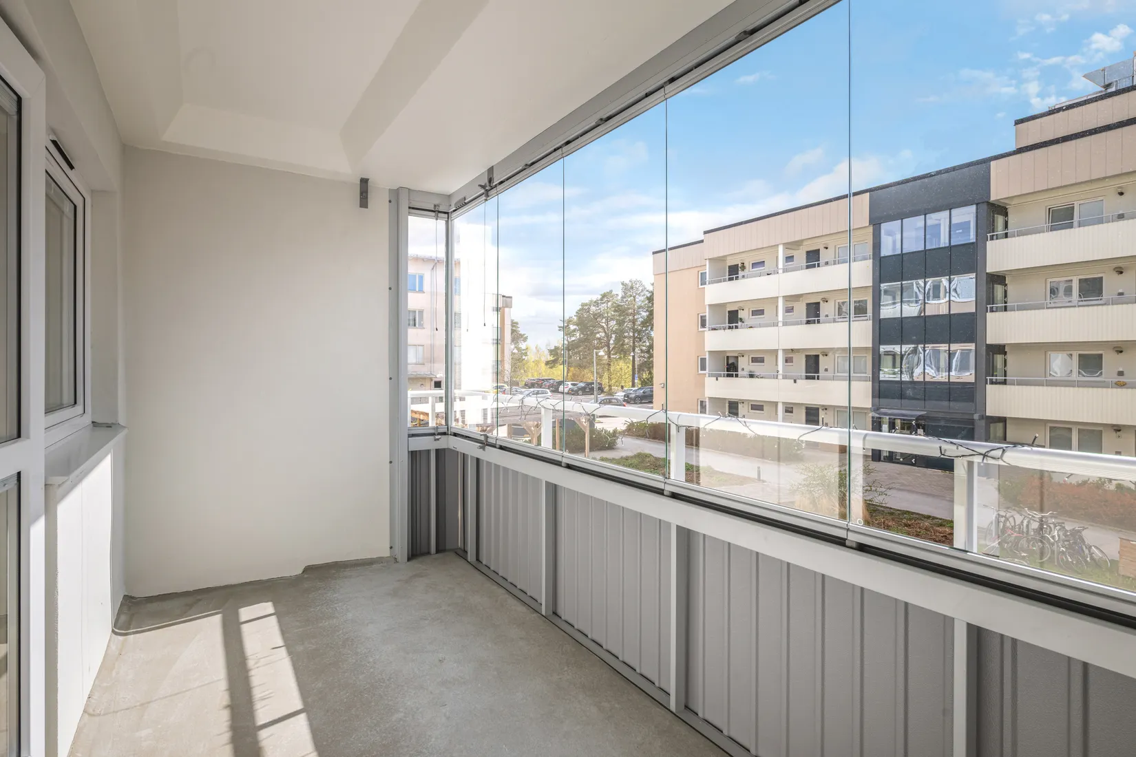 Bostadsrätt, Älvsåkersgränd 27, Östberga, Stockholm