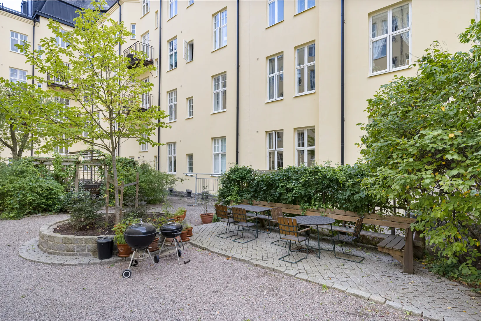 Bostadsrätt, Norrtäljegatan 9B, Fålhagen, Uppsala